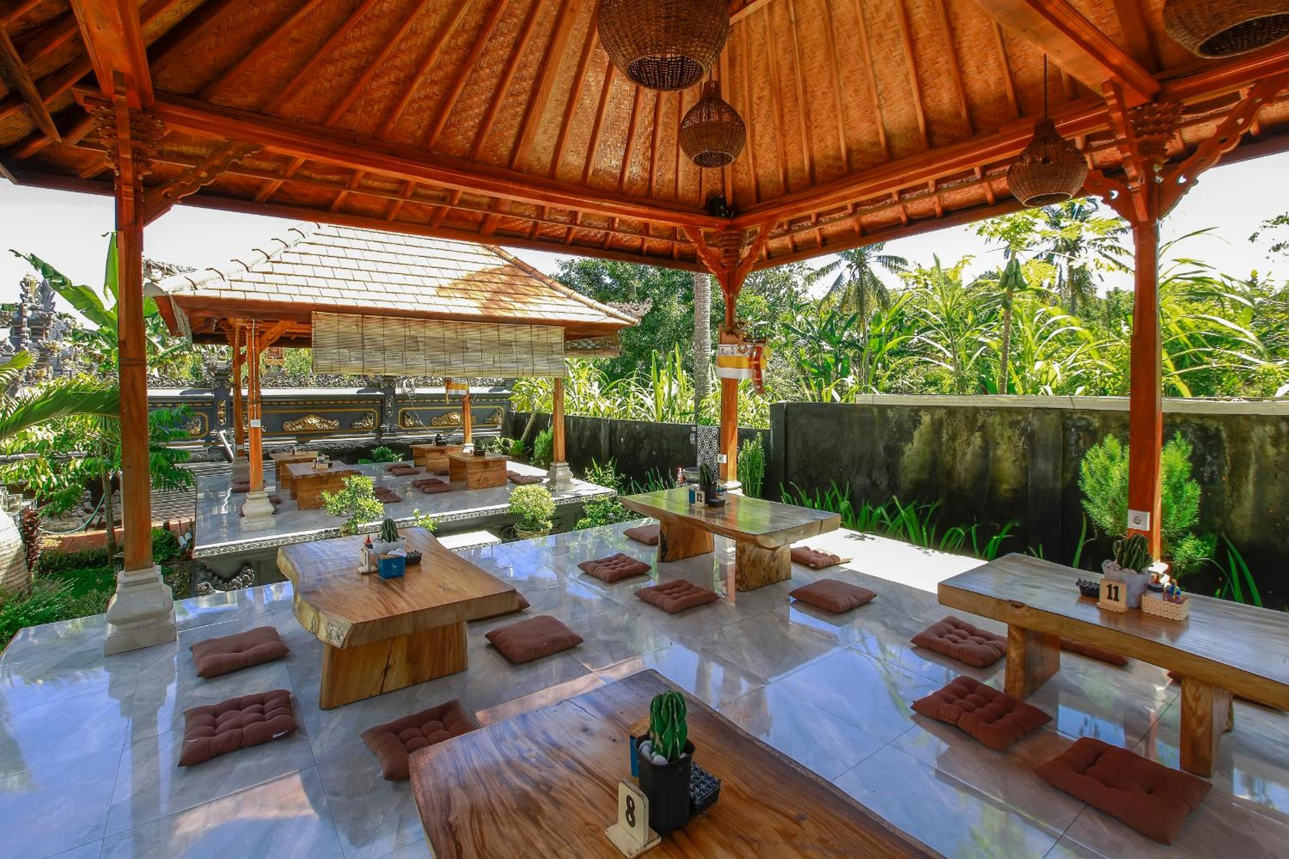 One-Bedroom Villa - Photo 24