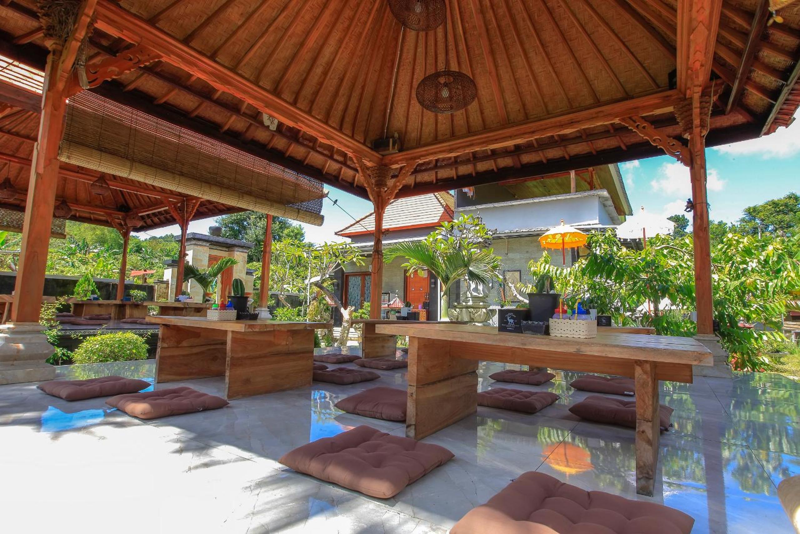 One-Bedroom Villa - Photo 19