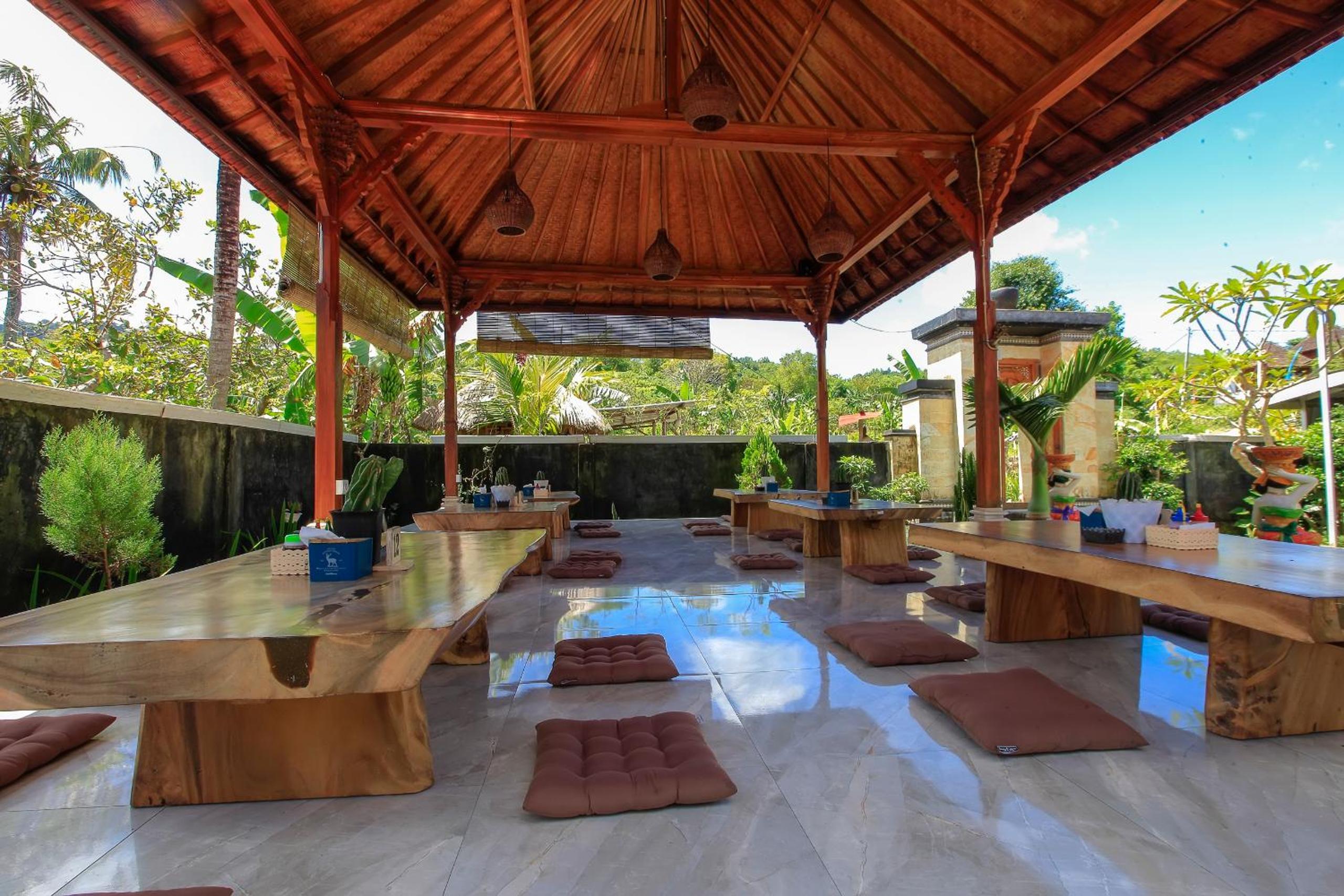 One-Bedroom Villa - Photo 3