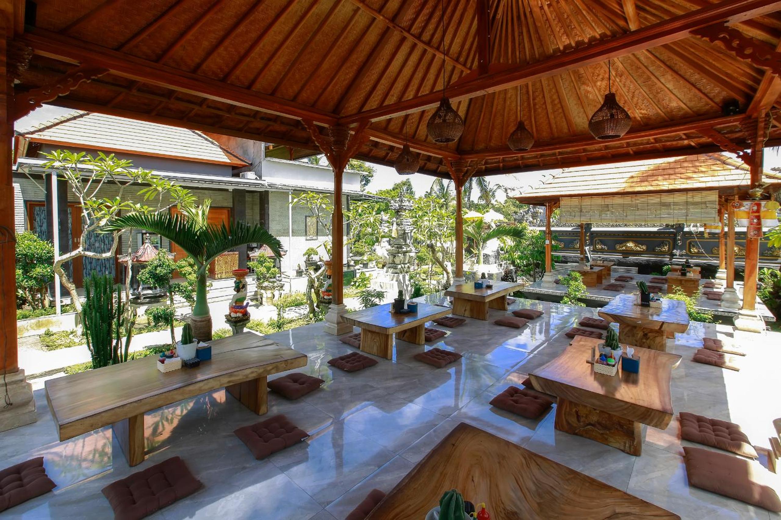 One-Bedroom Villa - Photo 25