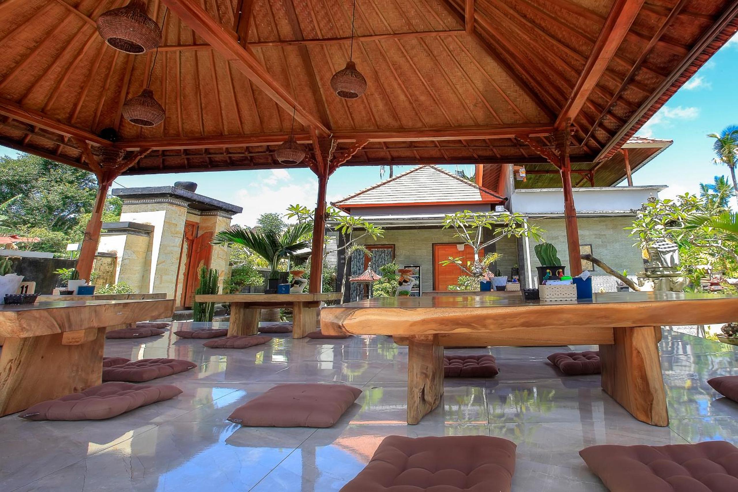 One-Bedroom Villa - Photo 30