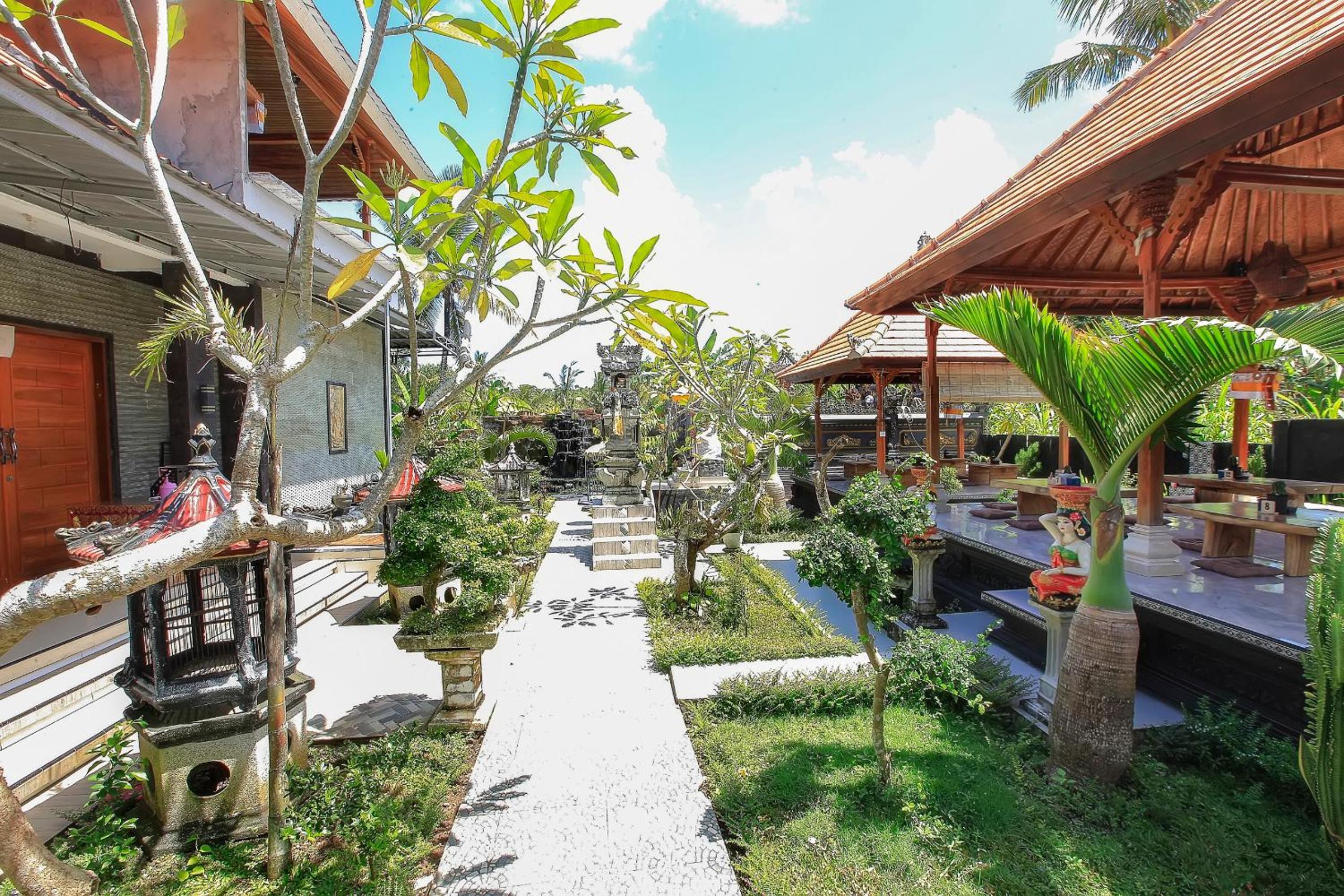 One-Bedroom Villa - Photo 26