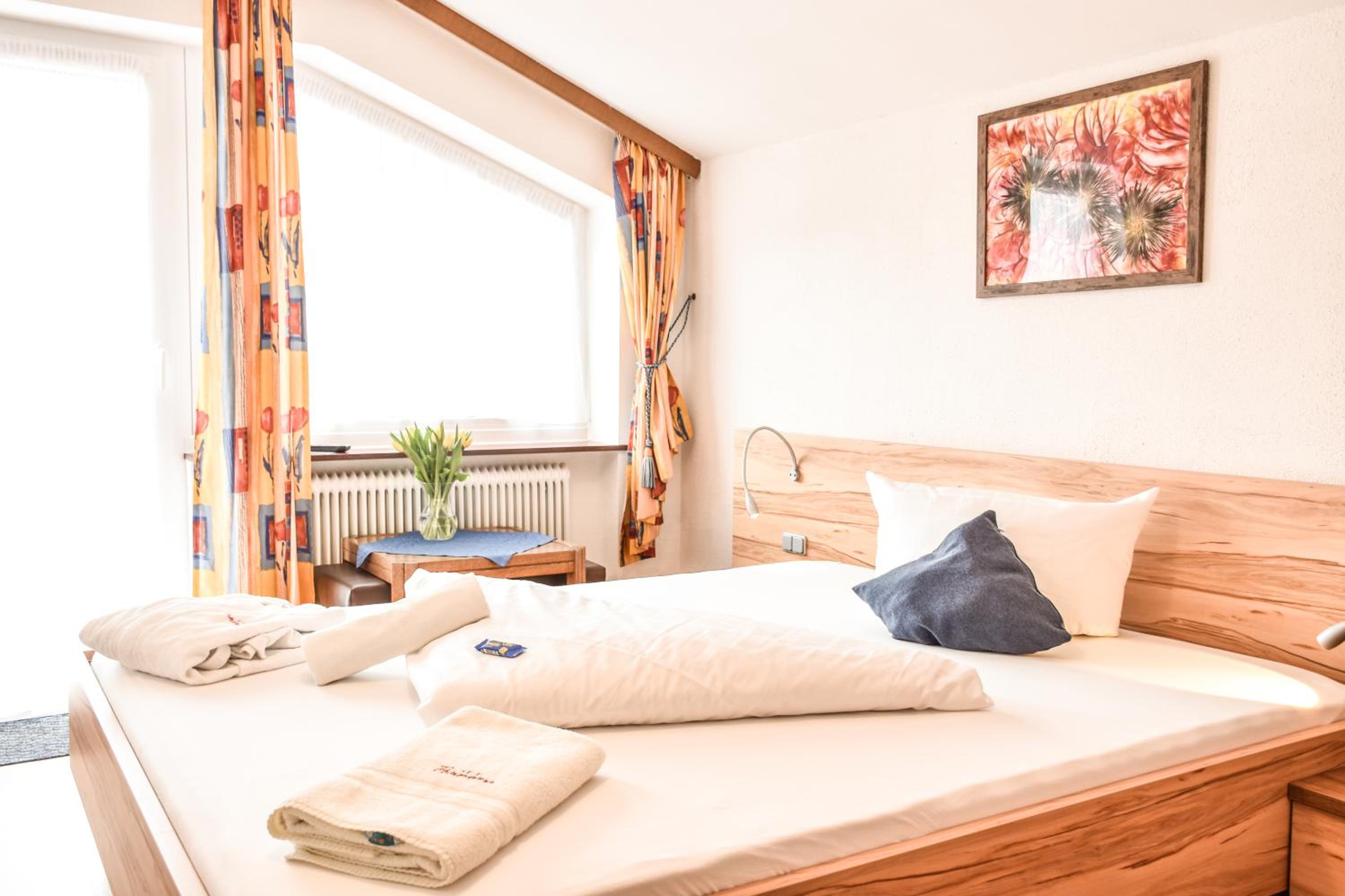 Single Room photo 1