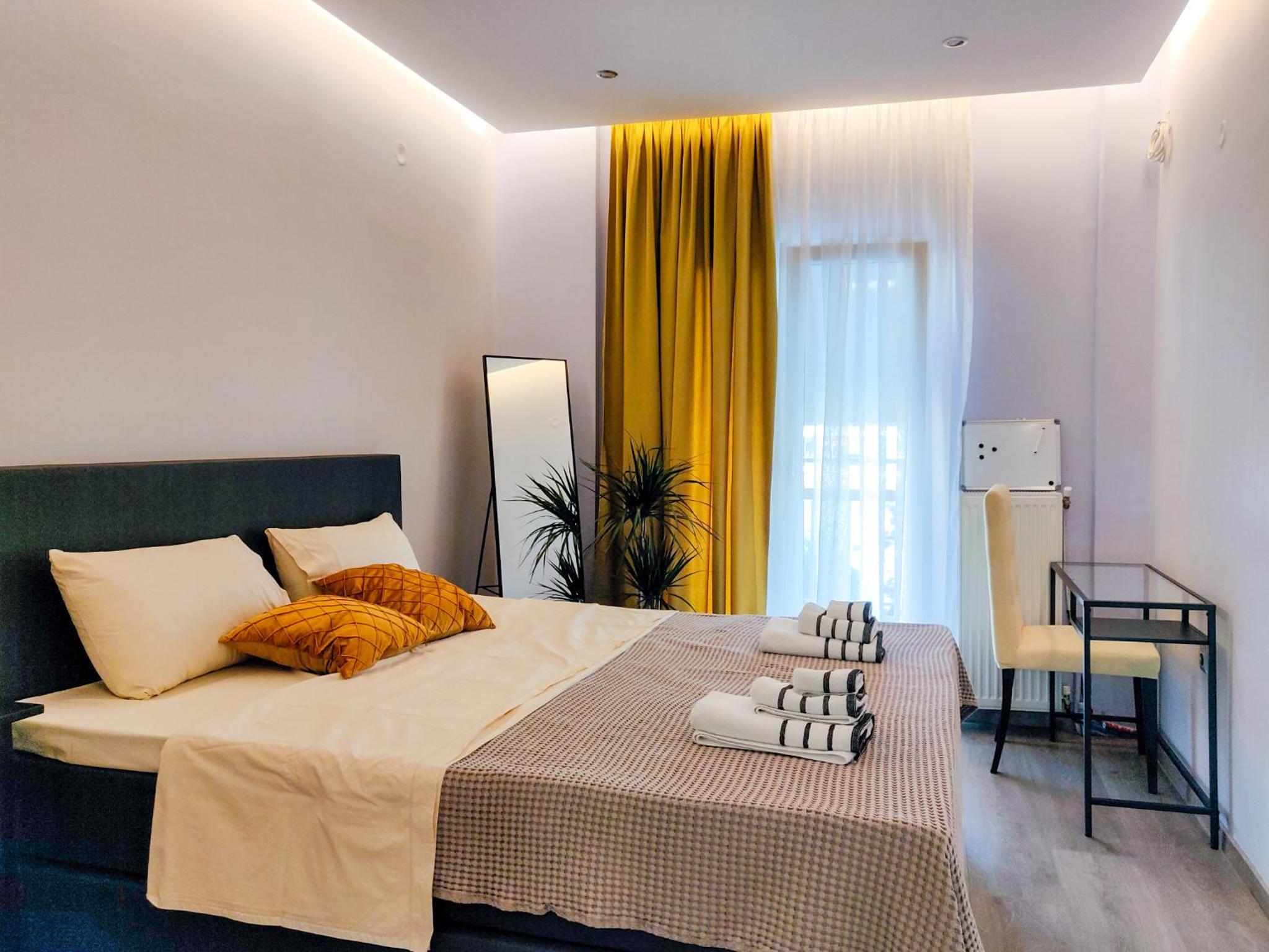 Superior Apartment