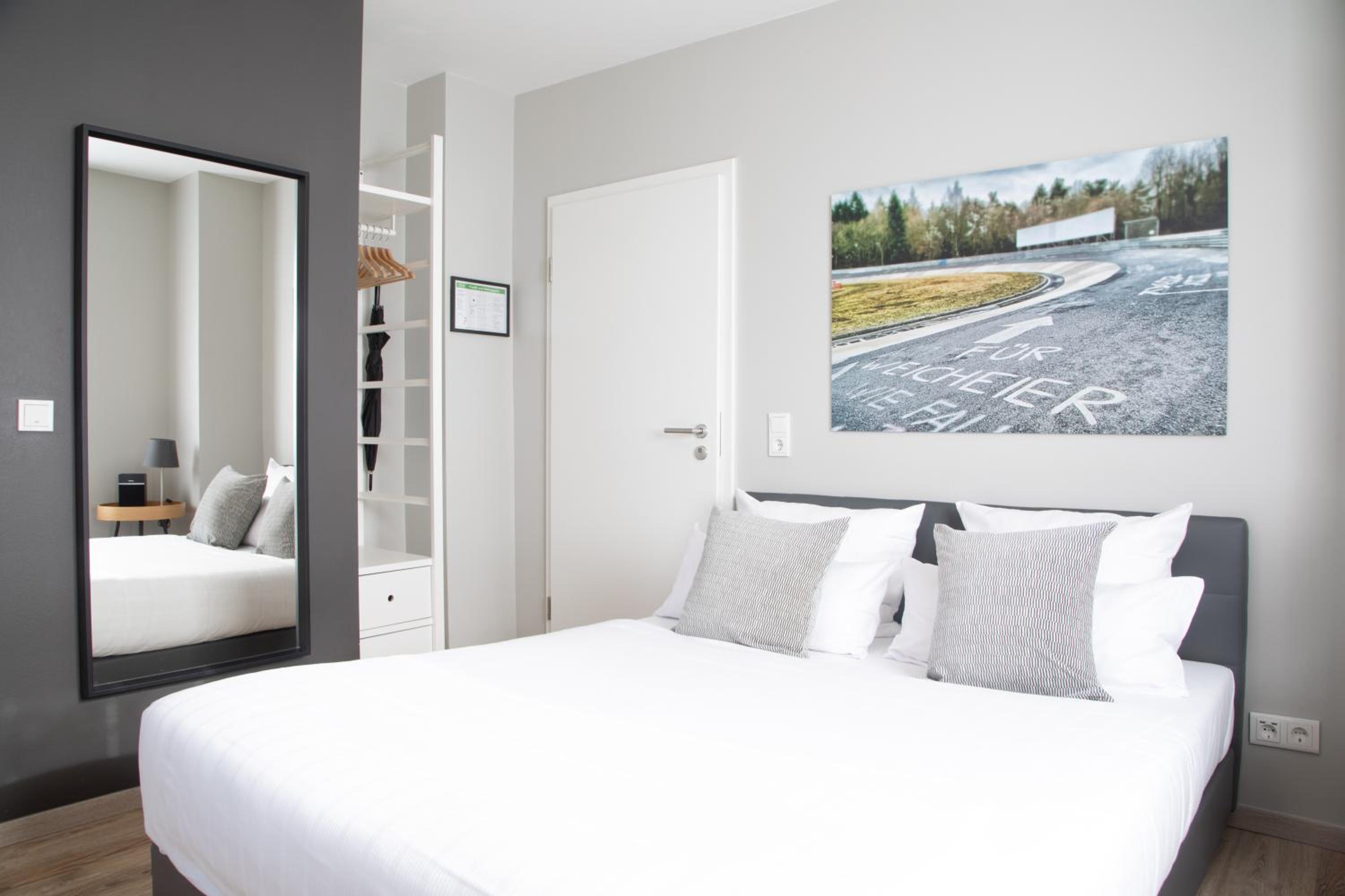 Deluxe Double Room photo 3