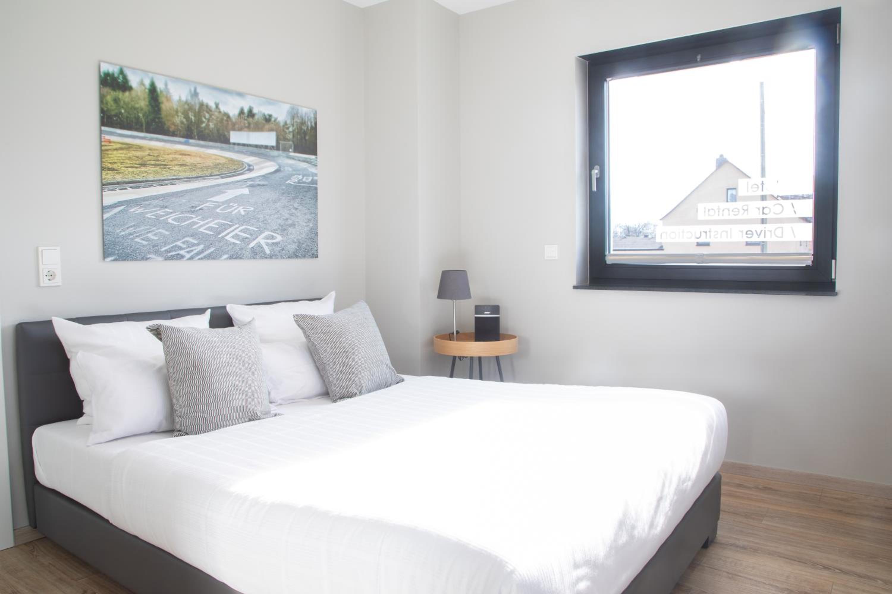 Deluxe Double Room photo 2