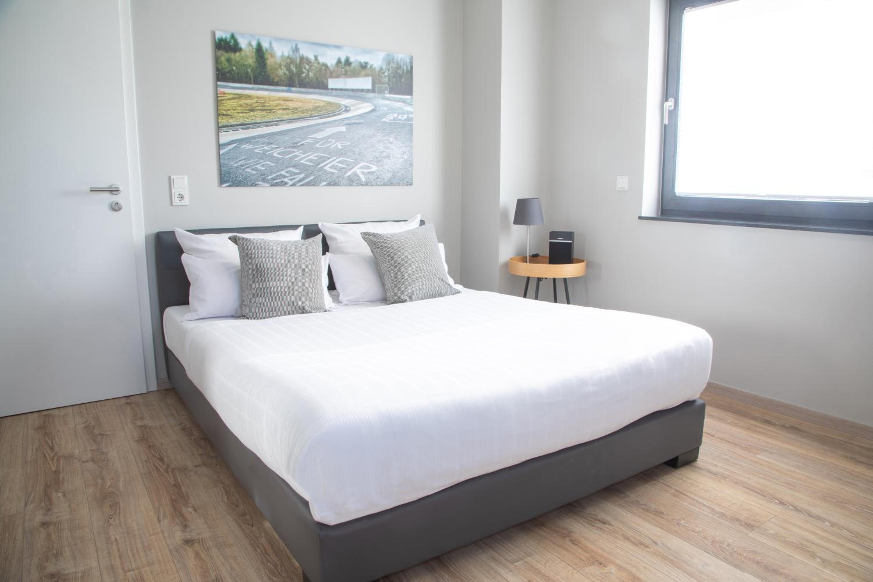 Deluxe Double Room photo 1