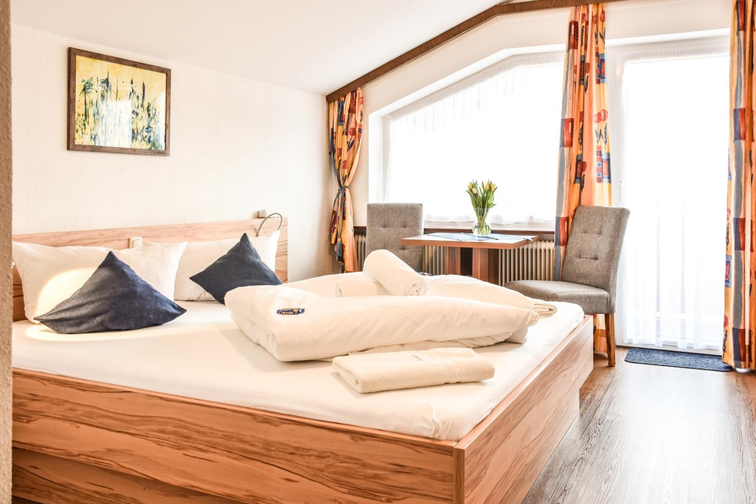 Double Room photo 2