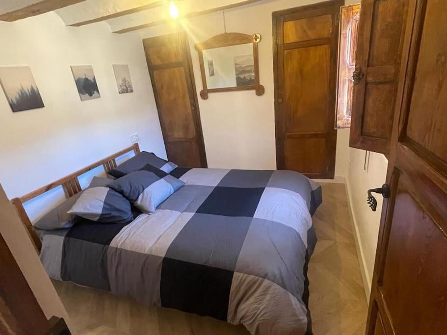 Casa de Dos Habitaciones