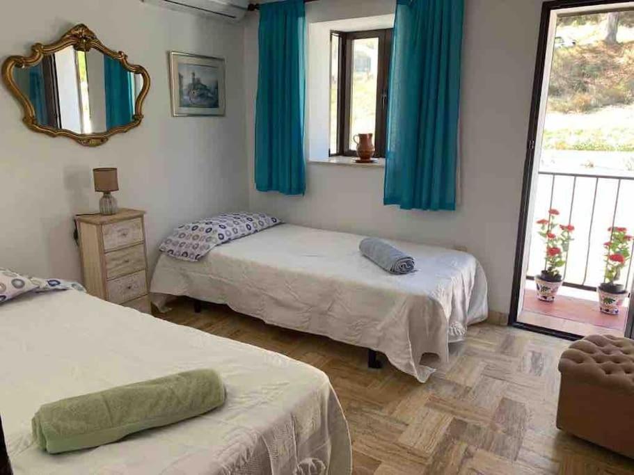 Casa de Dos Habitaciones