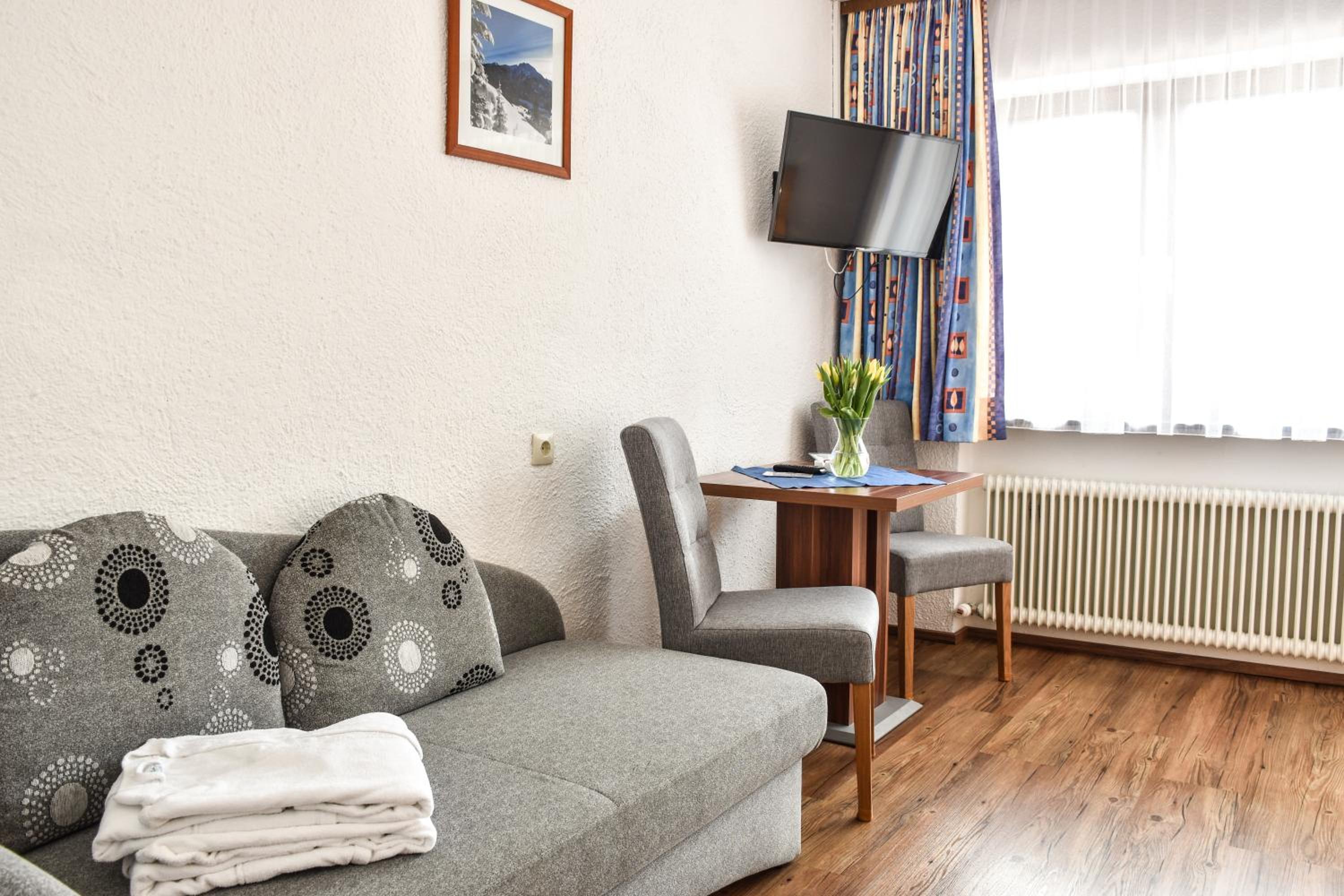 Double Room photo 1