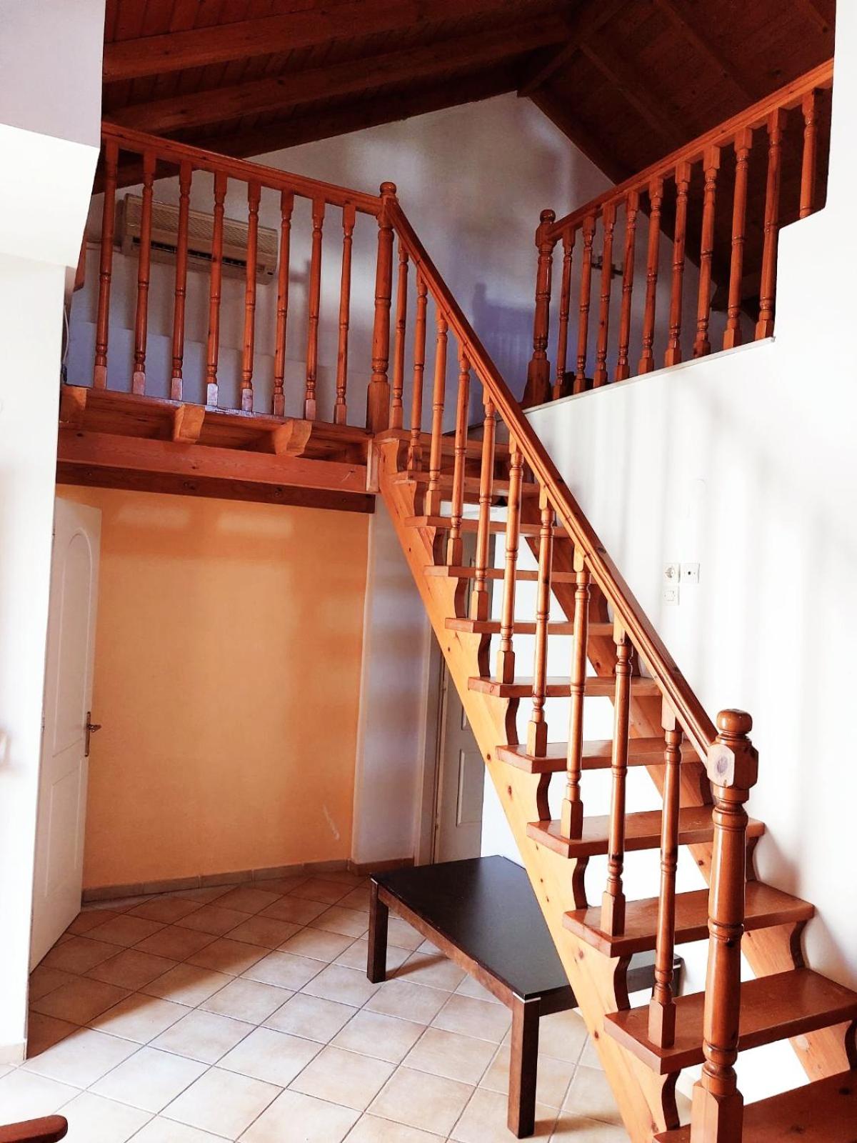 Two-Bedroom Apartment (4 Adults)
