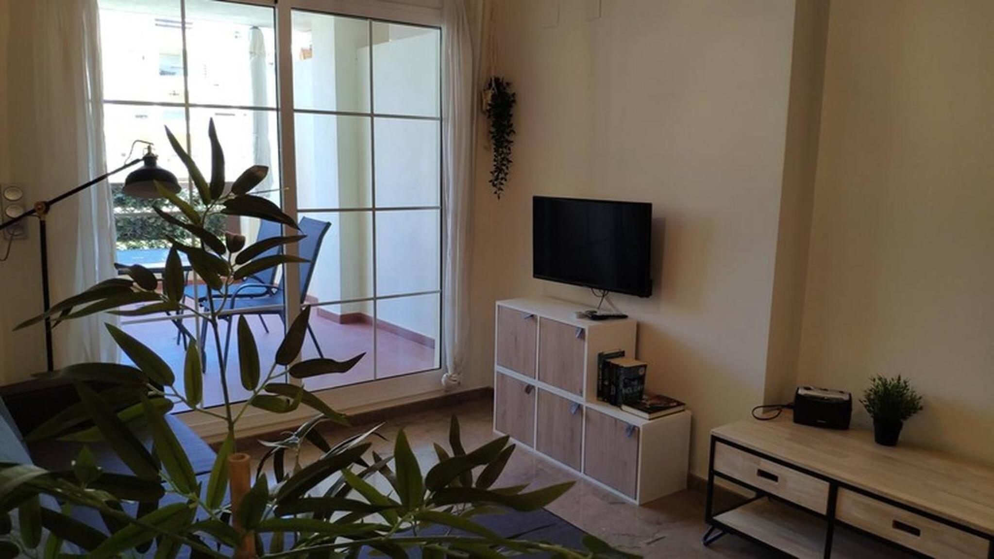 Apartamento