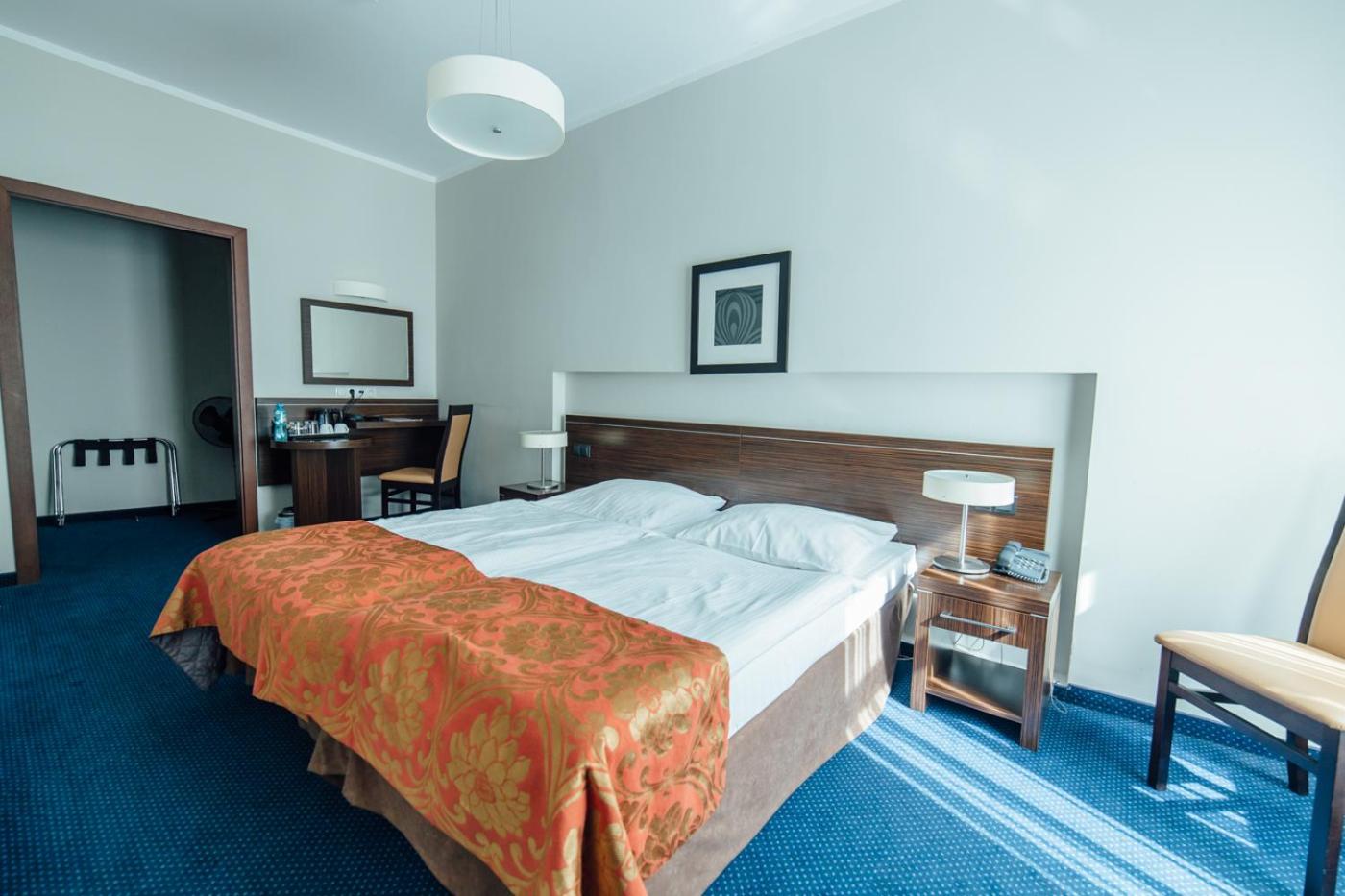 Superior Double Room - Photo 2