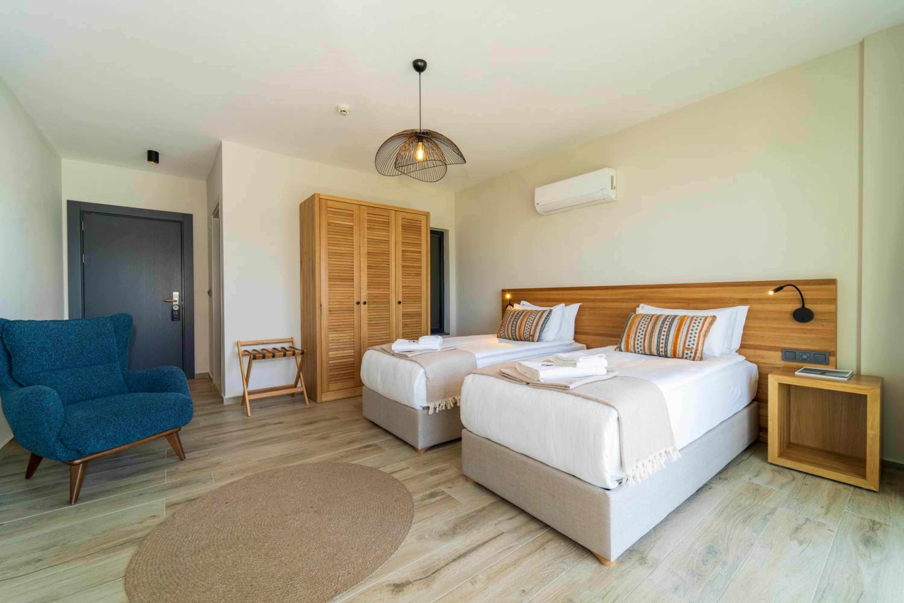 Suite with Sea View - Photo 4