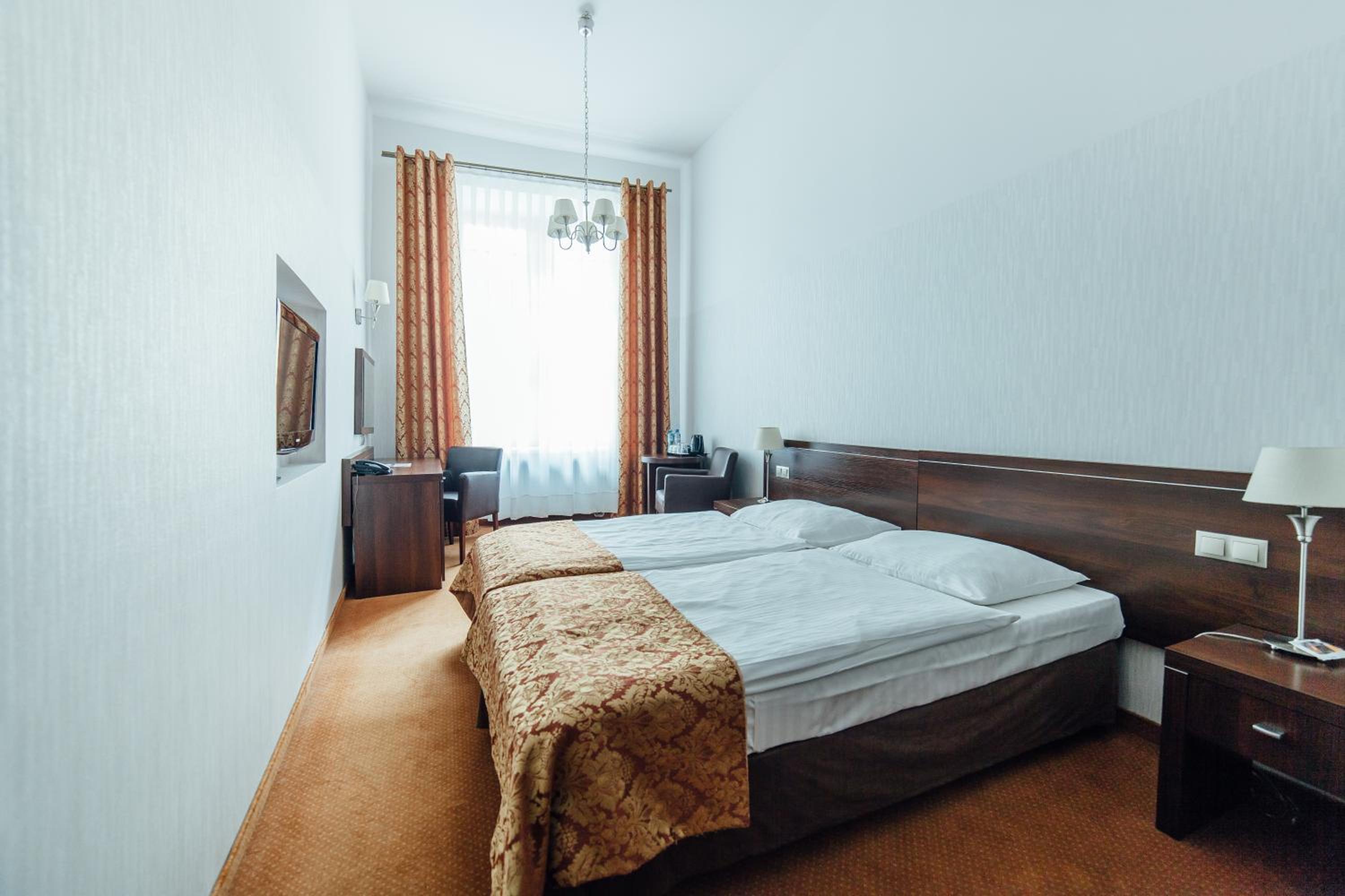 Superior Double Room - Photo 7