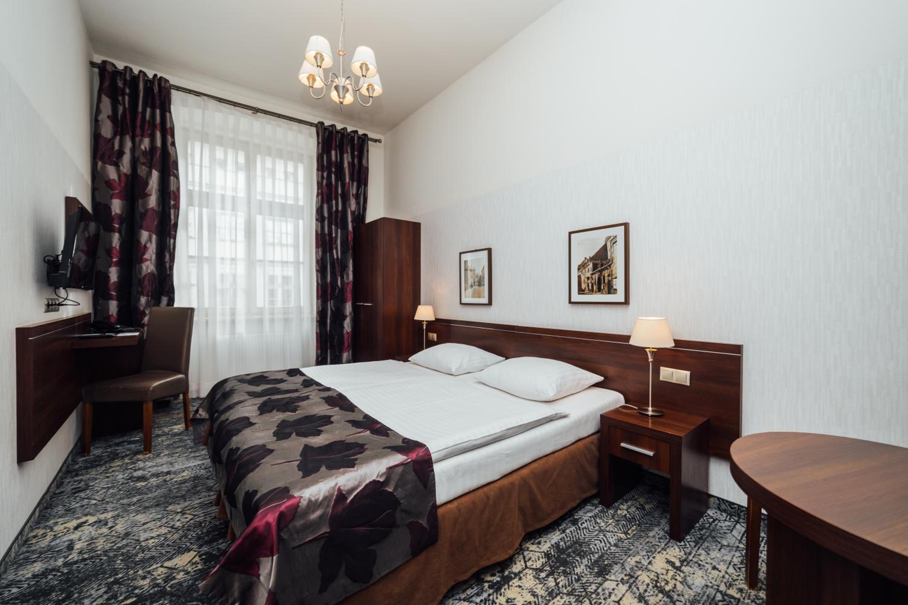 Superior Double Room - Photo 1