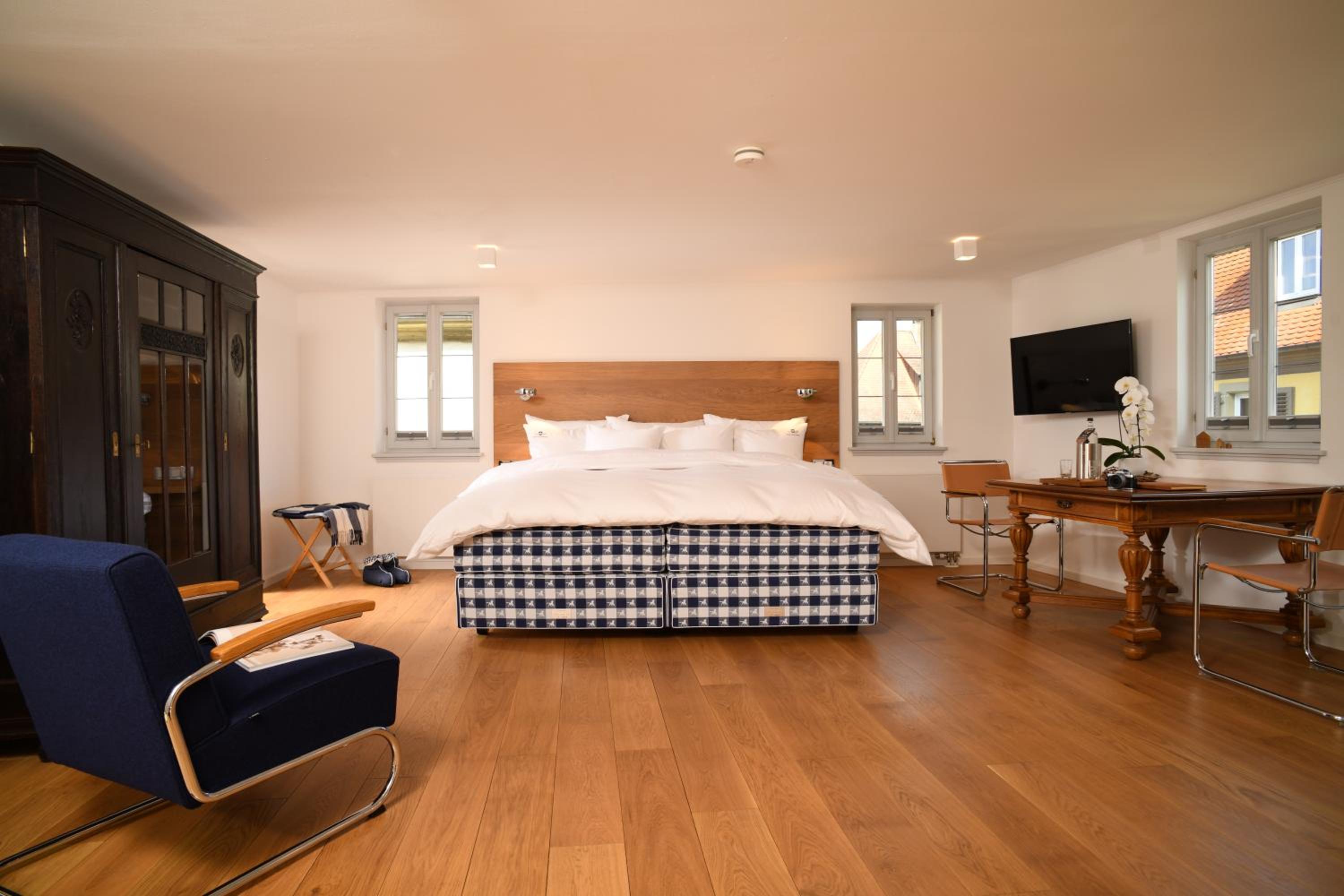 Two-Bedroom Suite - Photo 64