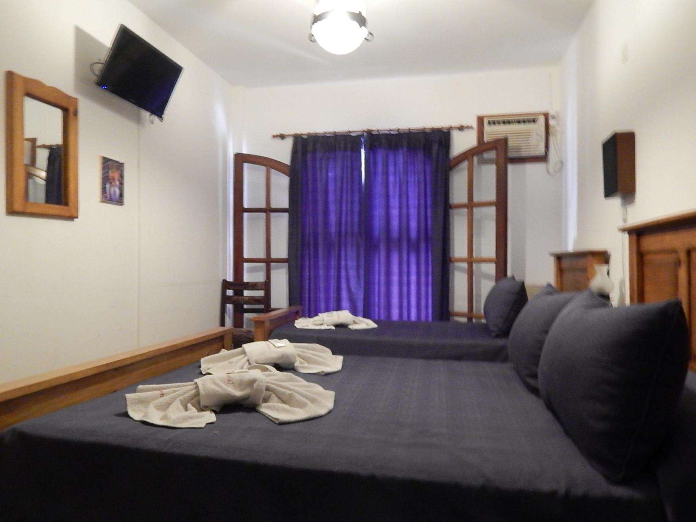 Triple Room photo 2