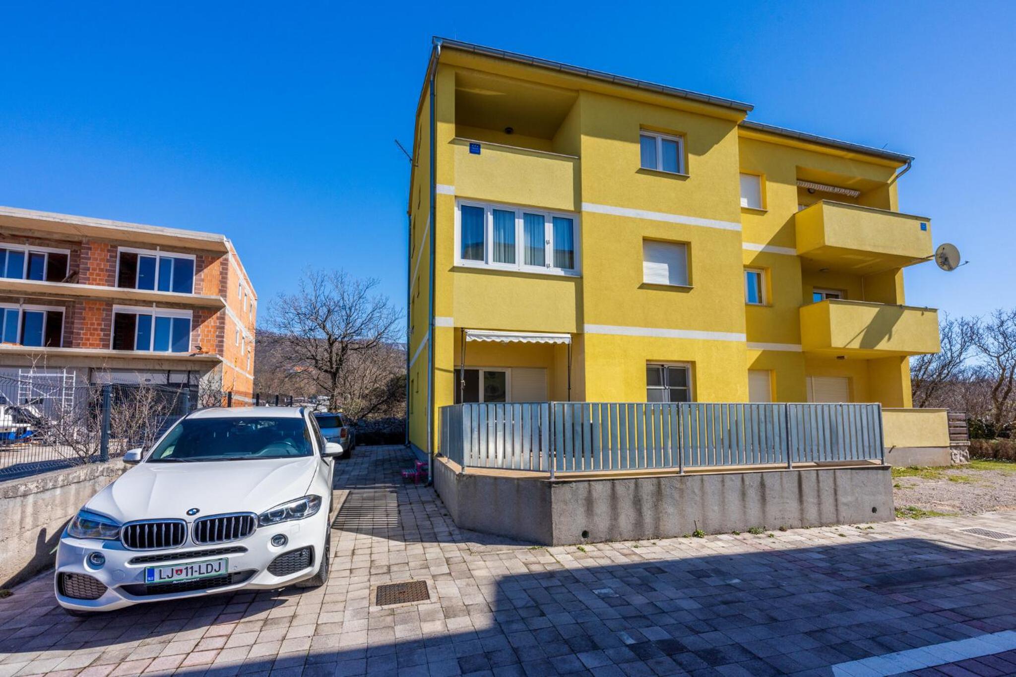 Apartment with Sea View photo 2