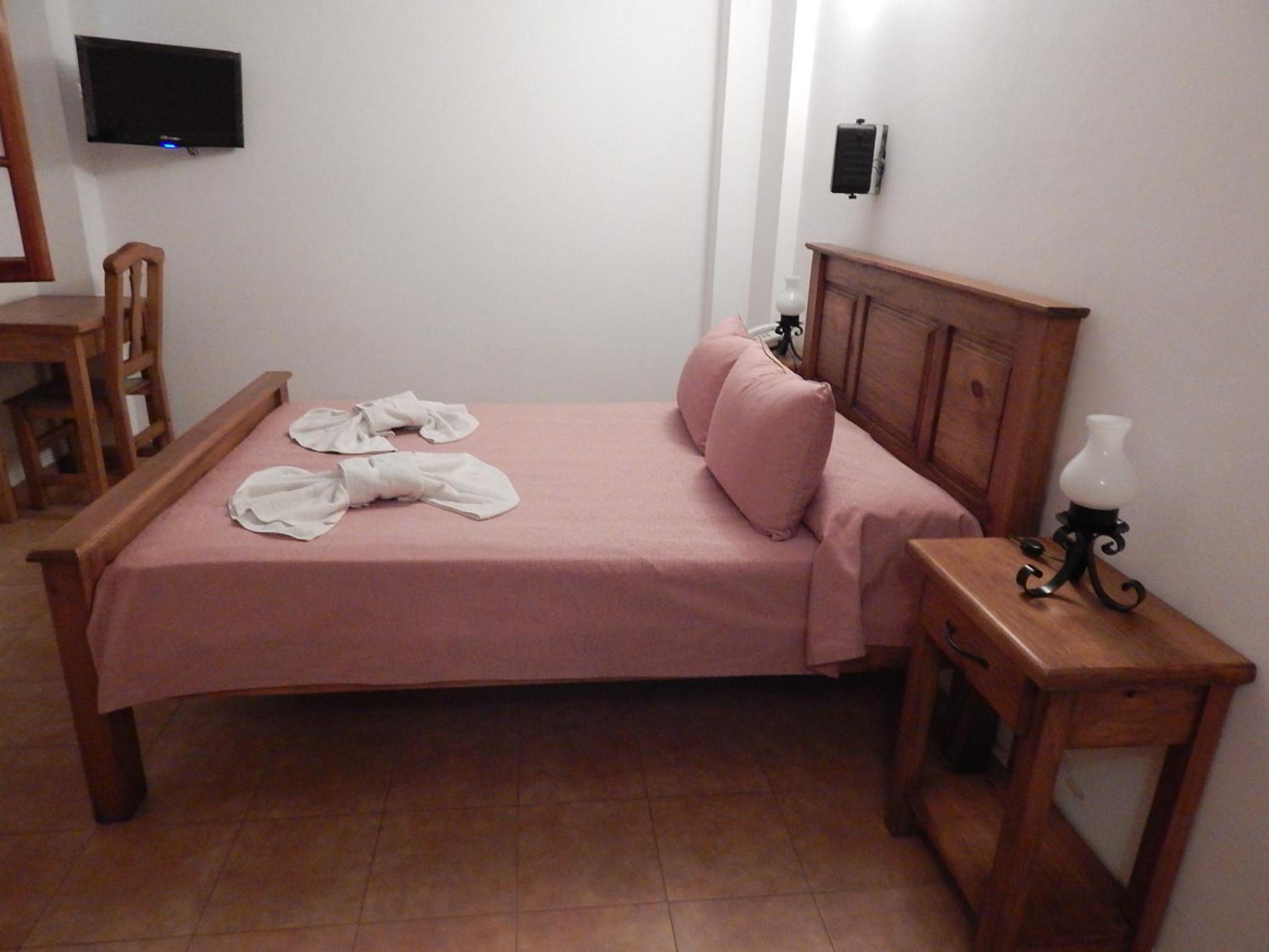 Double or Twin Room photo 1