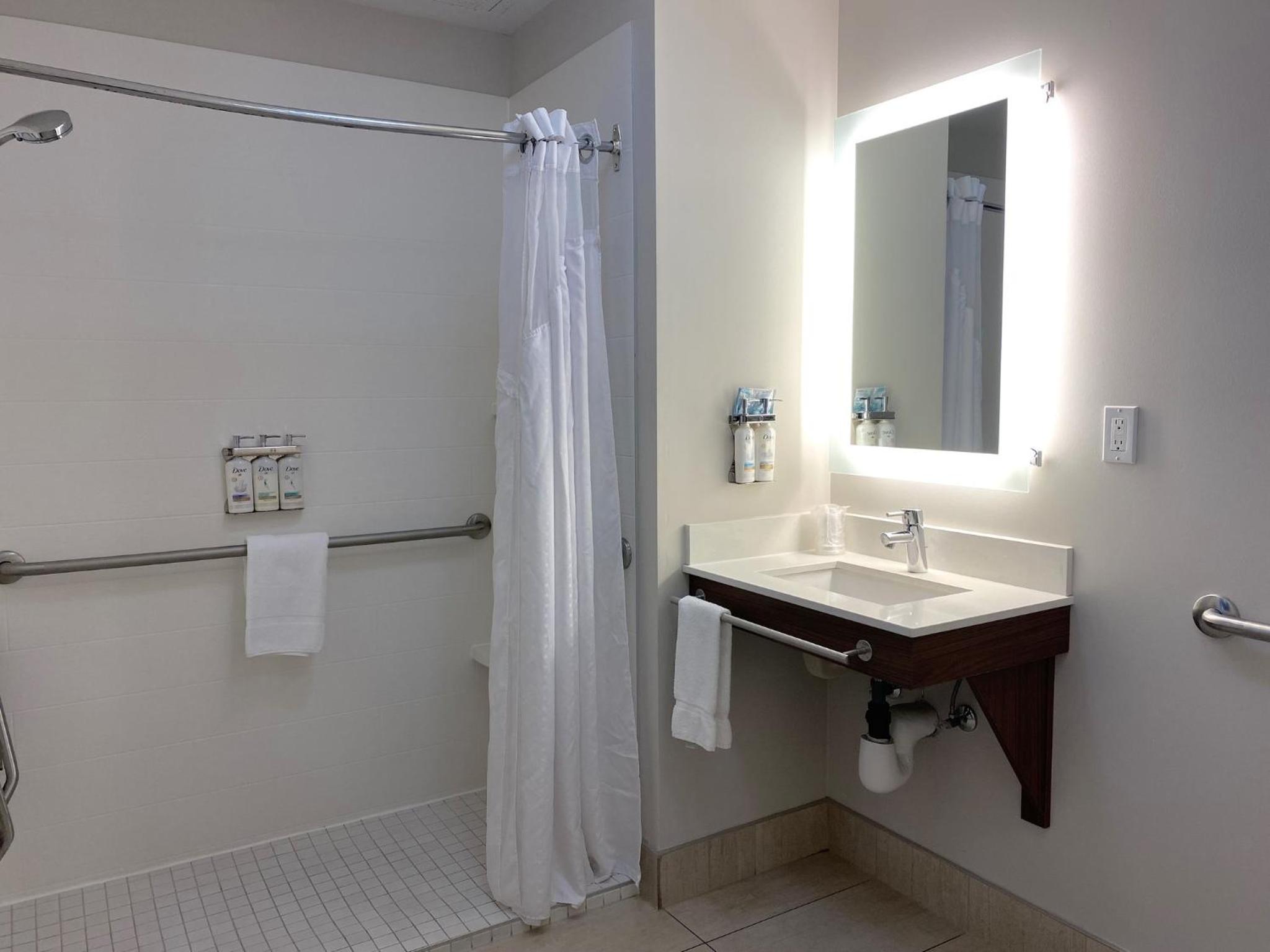 Holiday Inn Express & Suites Courtenay - Comox by IHG, Foto 2