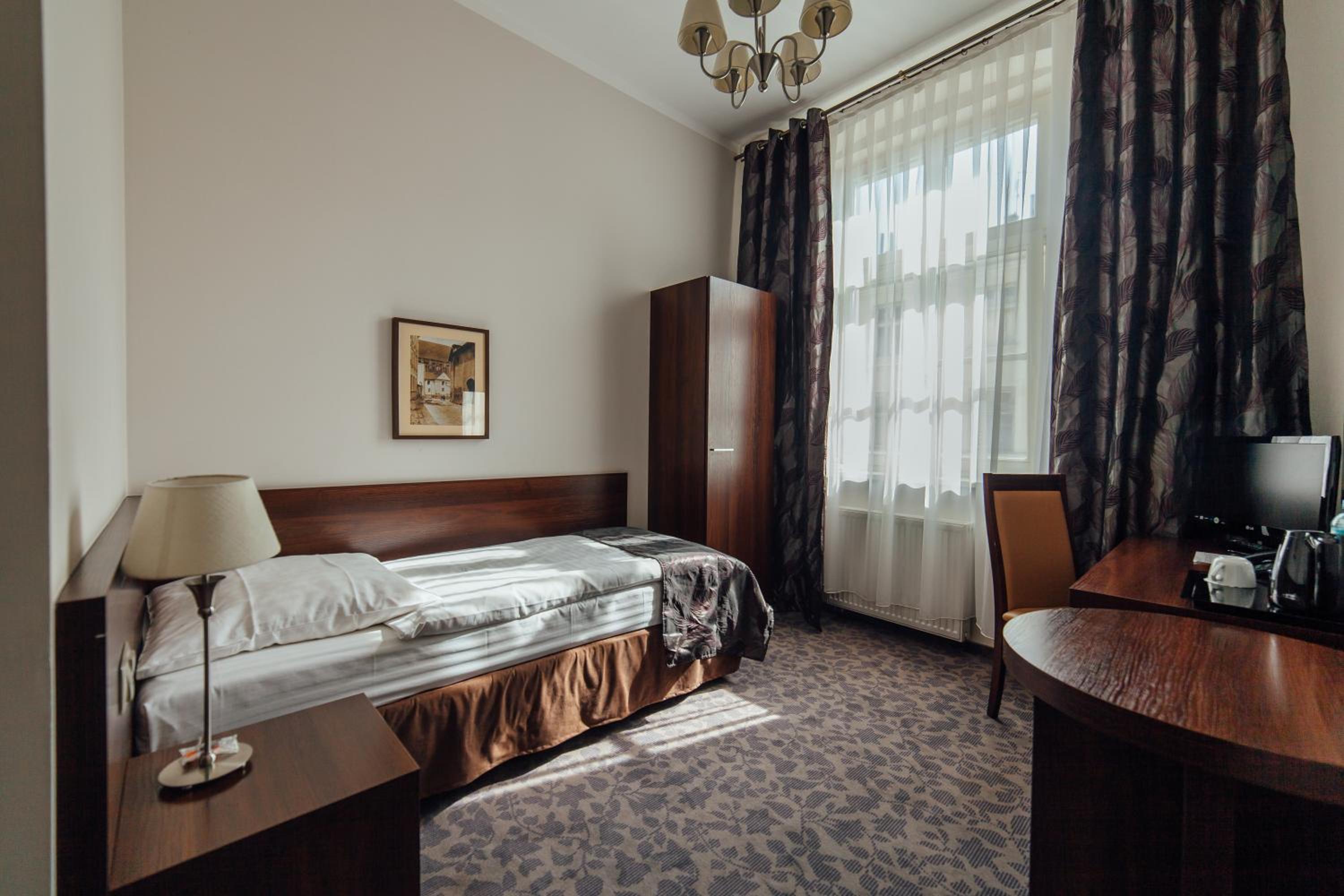 Superior Single Room
