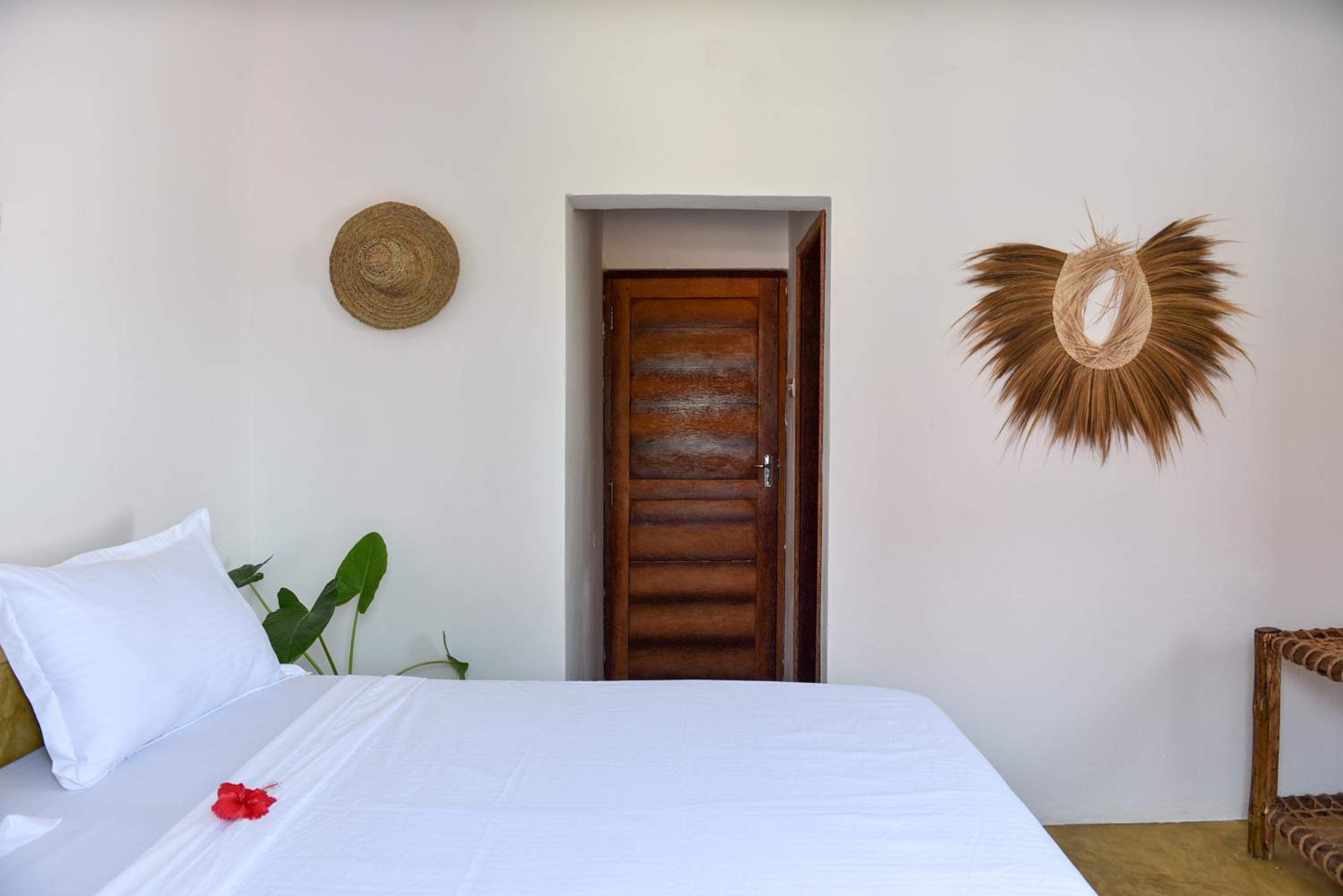 Double Room with Private Bathroom - Photo 2