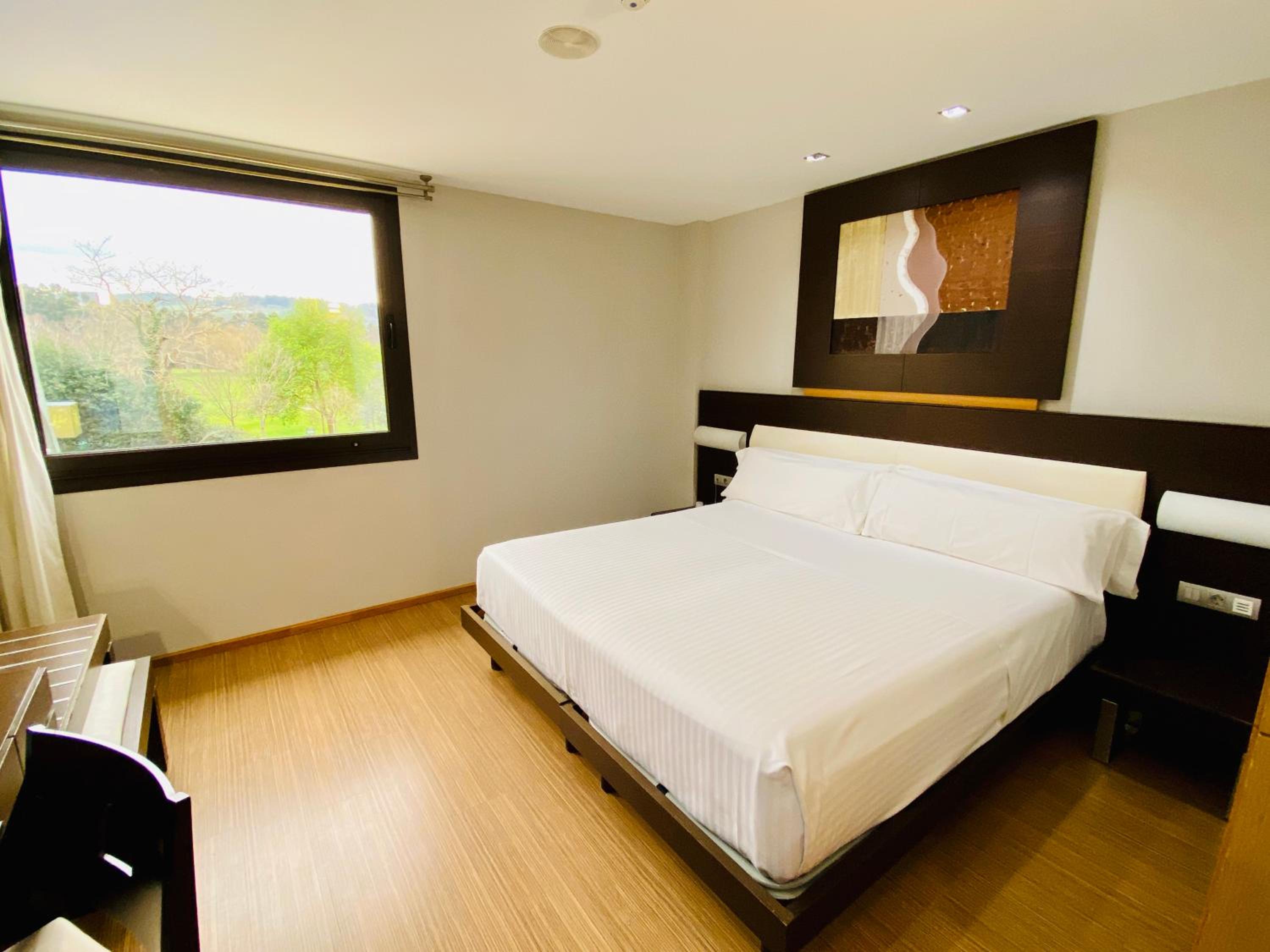 Double or Twin Room photo 2