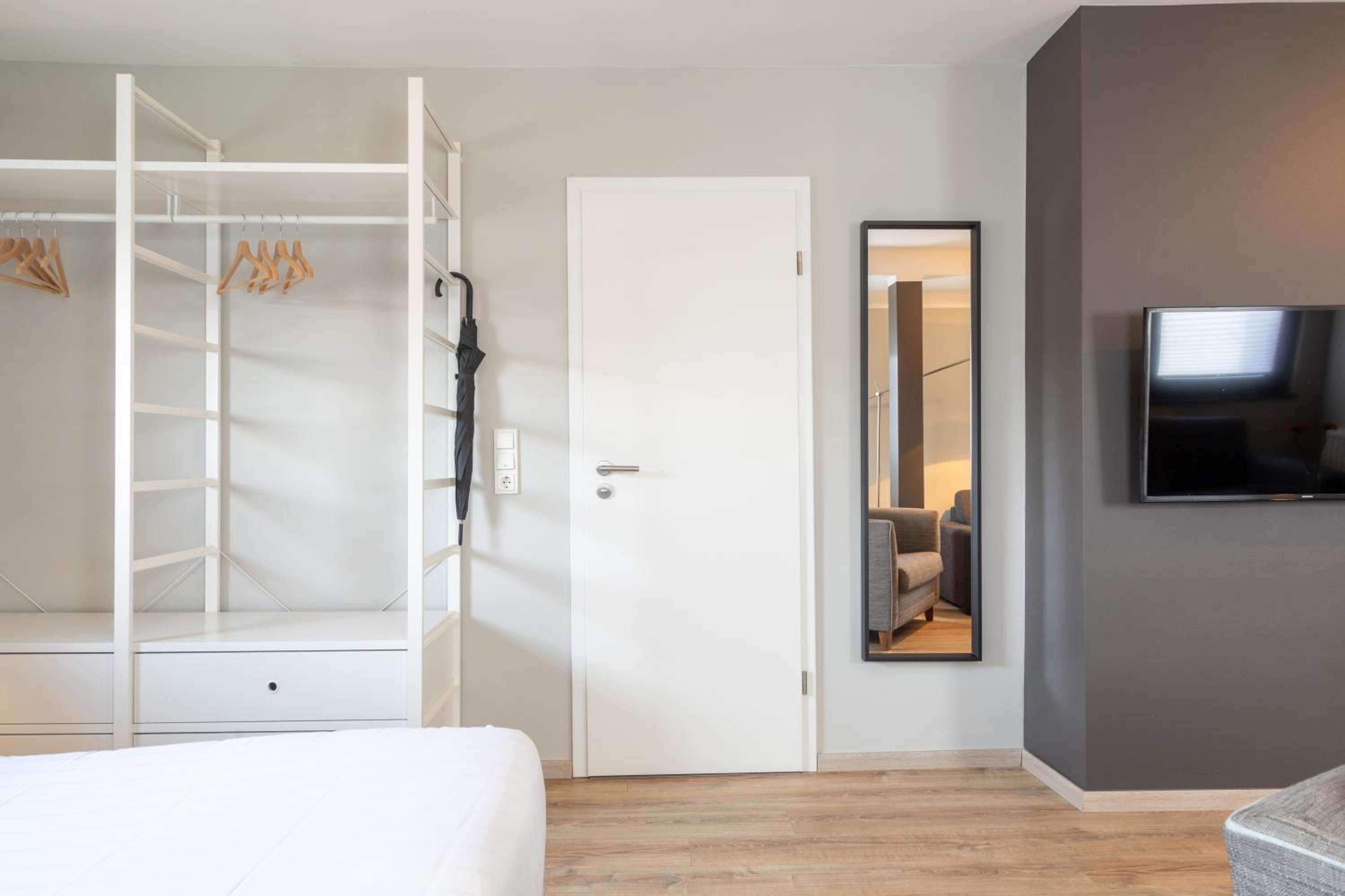 Deluxe Junior Suite photo 1