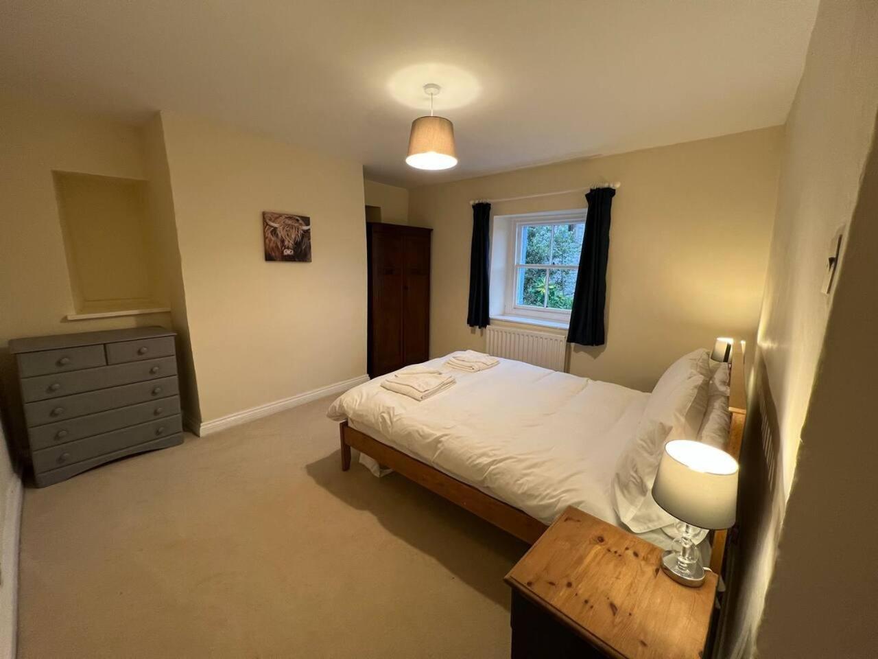 Double Room with Park View photo 1