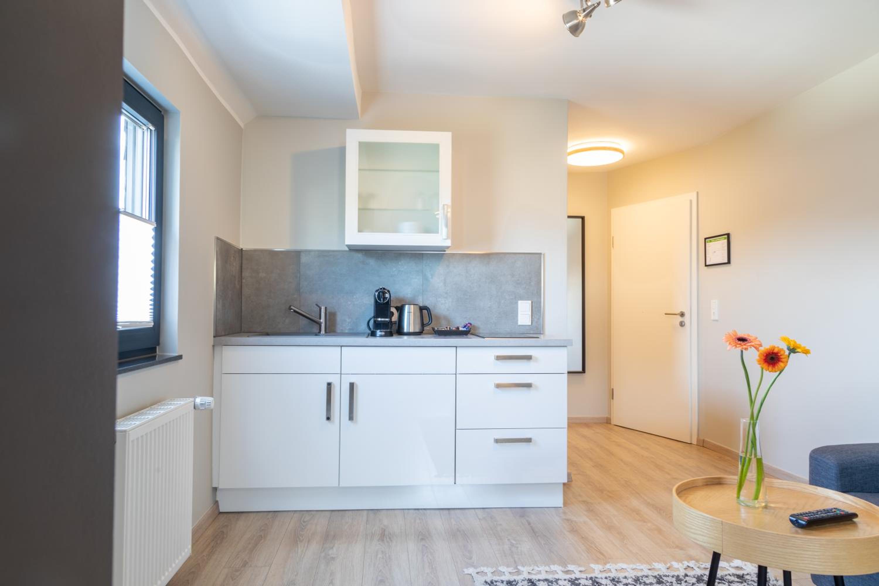 Suite with City View photo 3