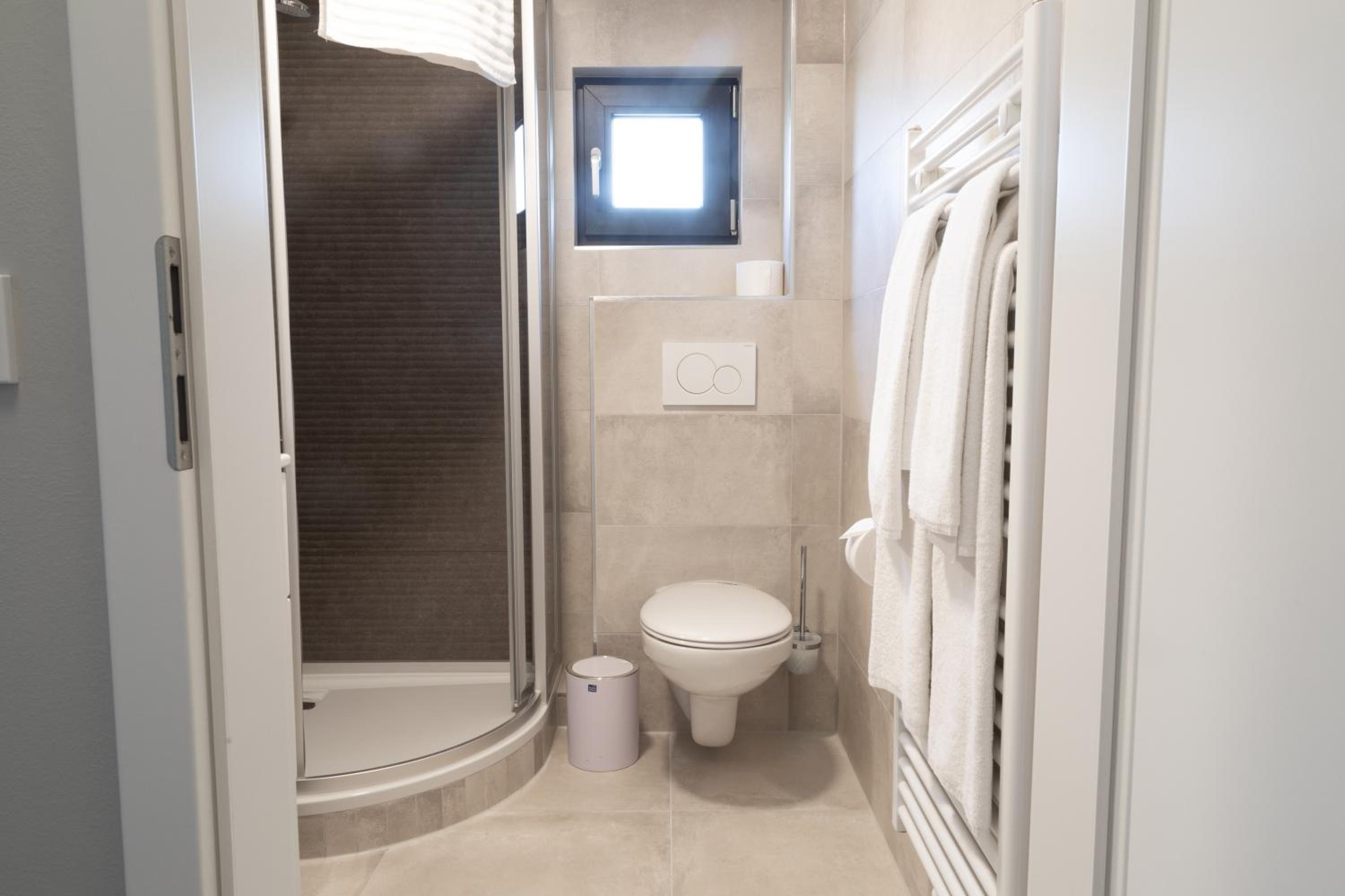 Suite with City View photo 1