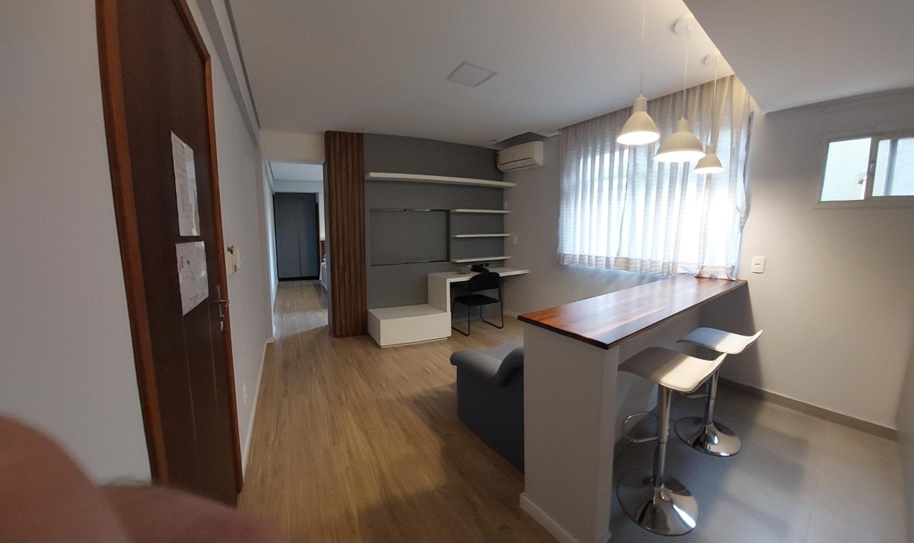 Loft com cama de casal photo 3