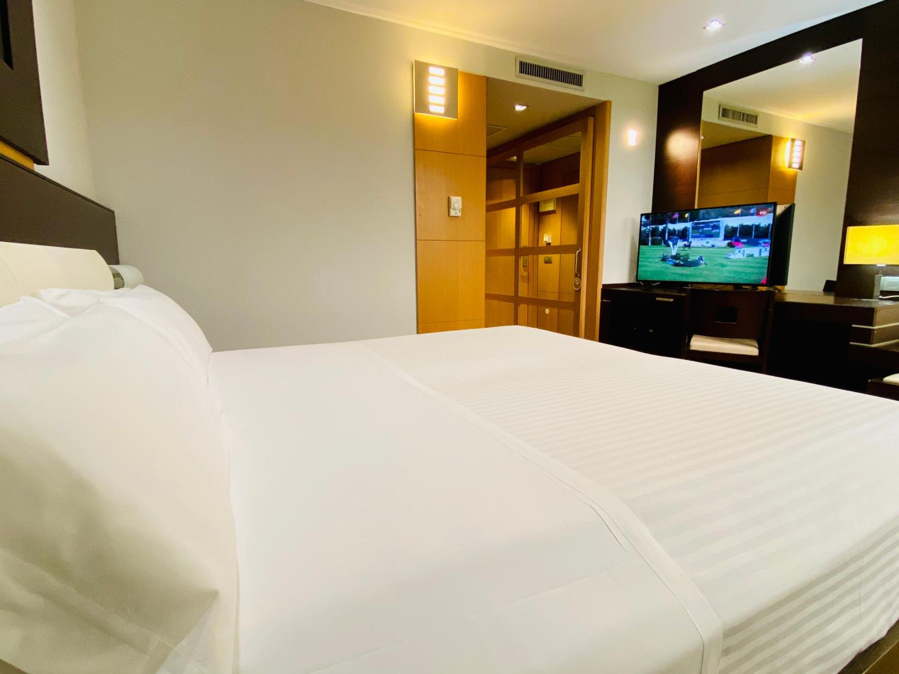 Double or Twin Room photo 3