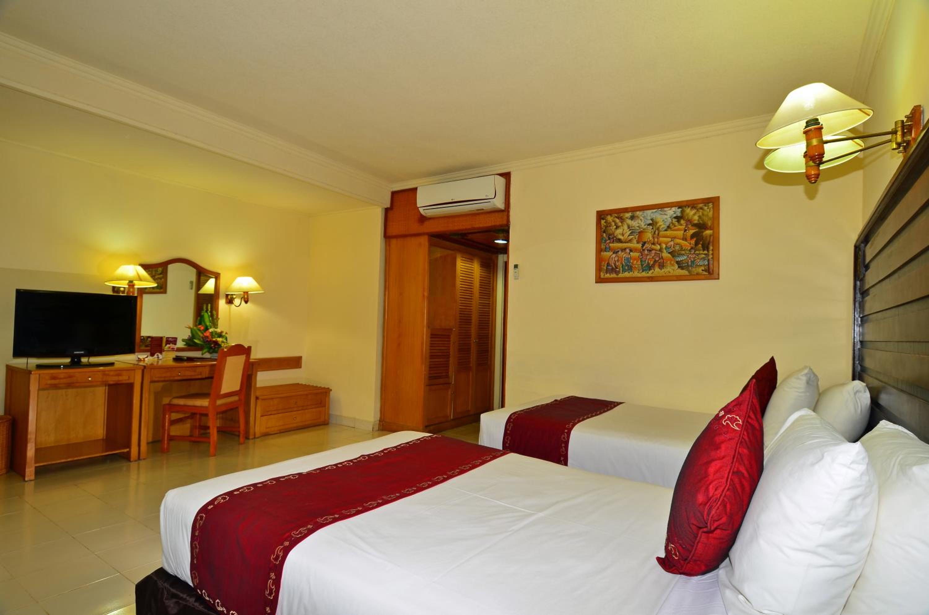 Deluxe Double or Twin Room - Photo 1
