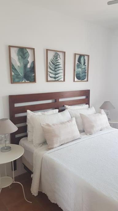 Casa de cuatro habitaciones