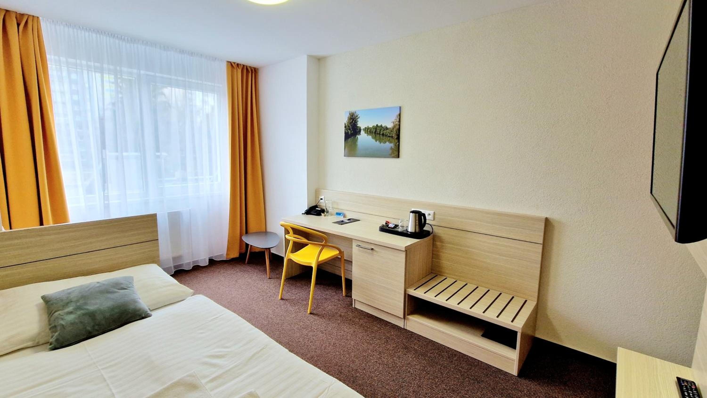 Single Room photo 1