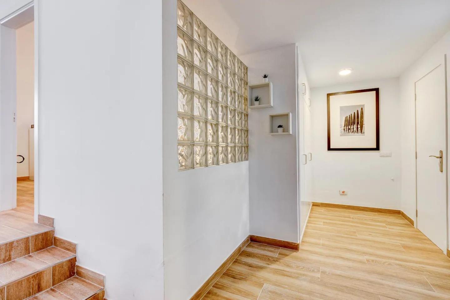 Two-Bedroom Deluxe Apartment with Ocean View photo 3