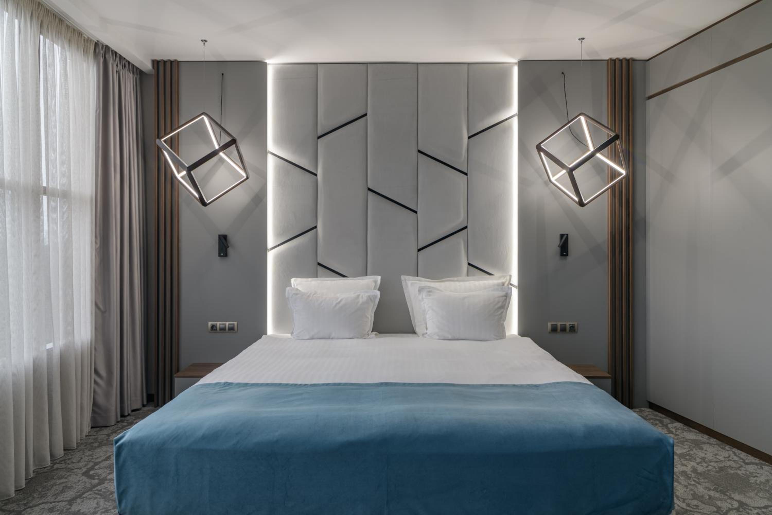 Standard Double Room photo 2