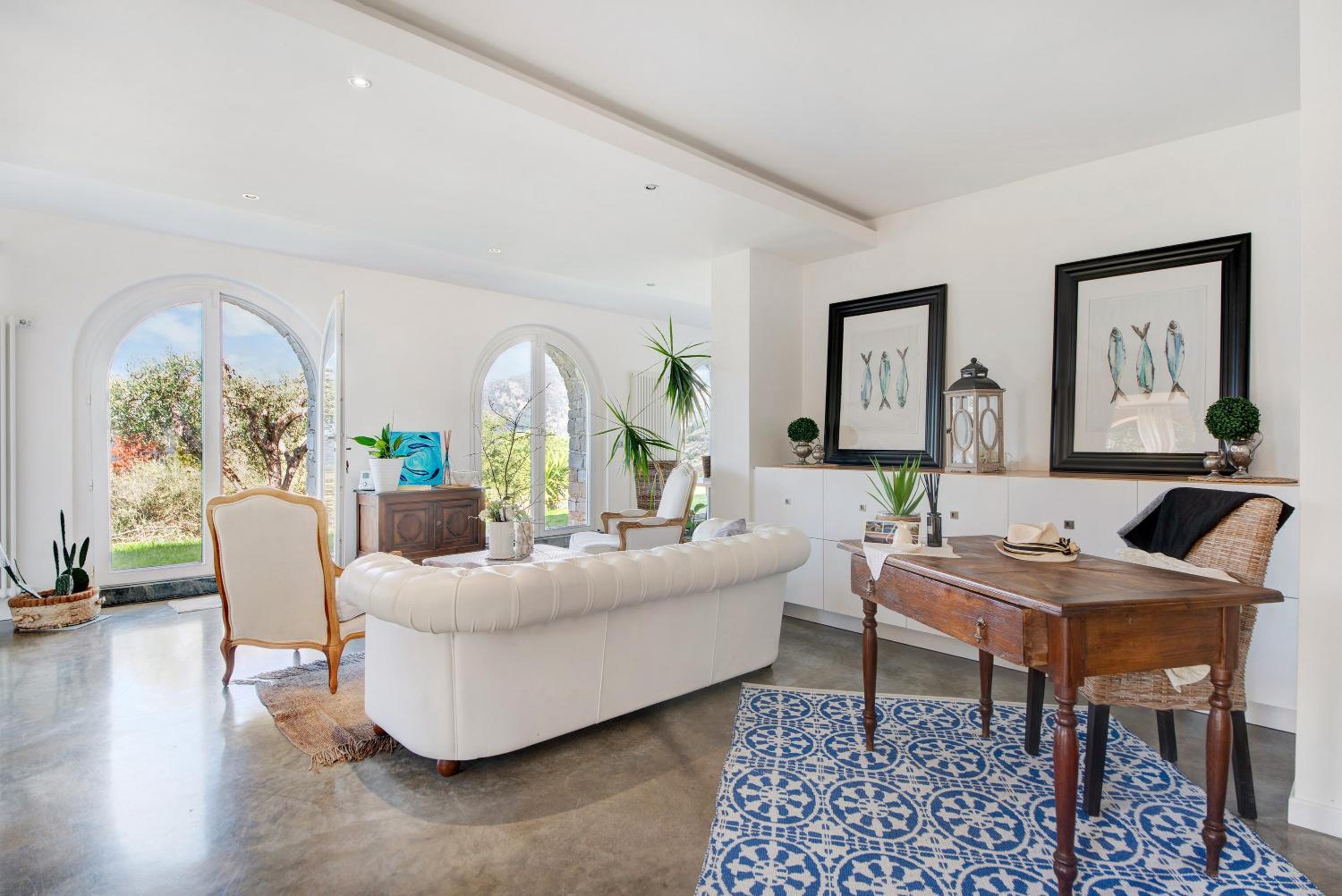 Three-Bedroom Apartment with Water View photo 1