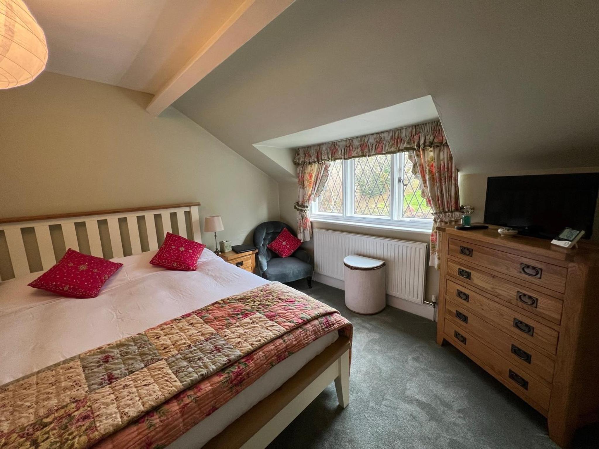 Double Room photo 2