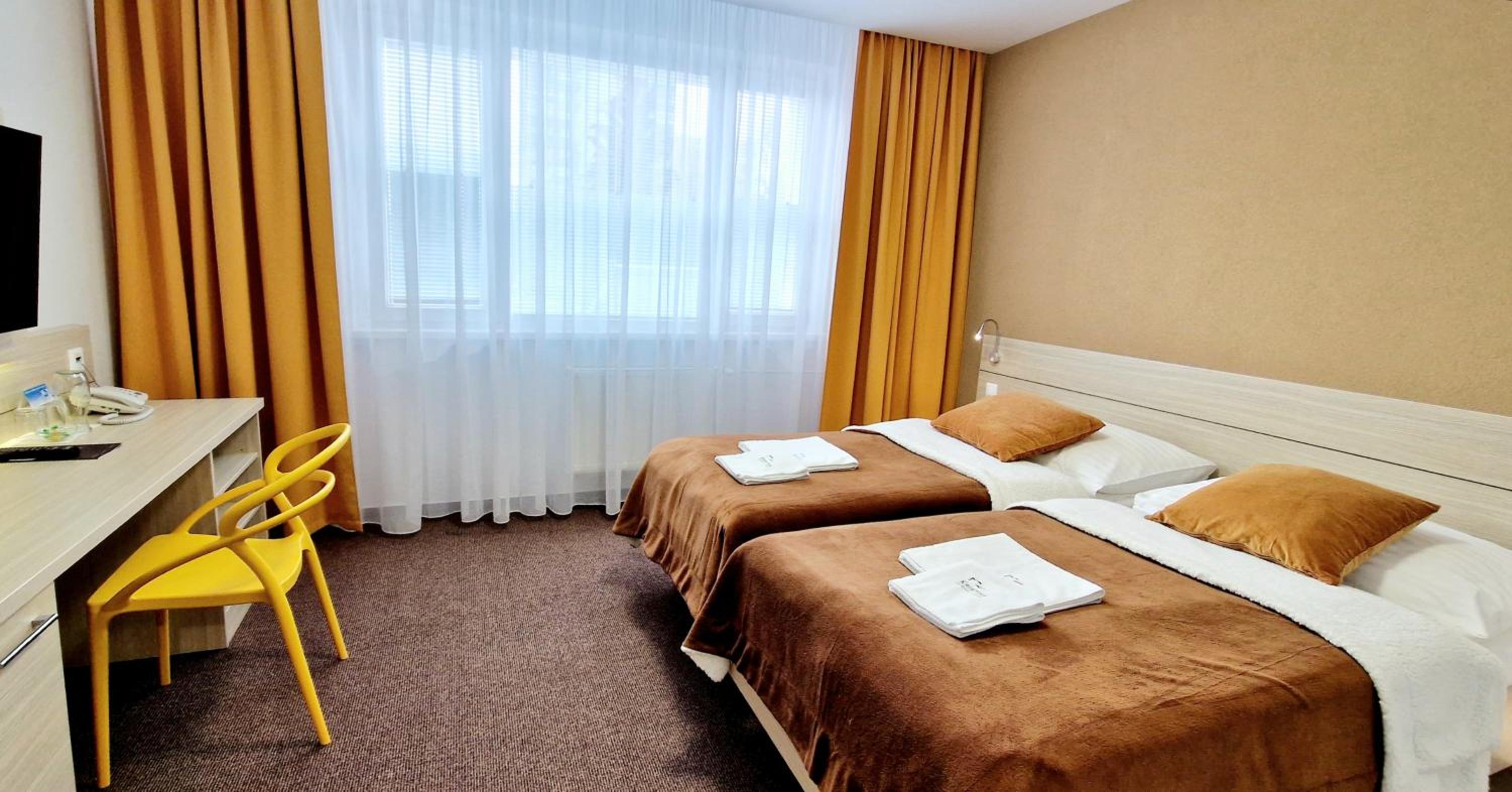 Comfort Double Room - Photo 8