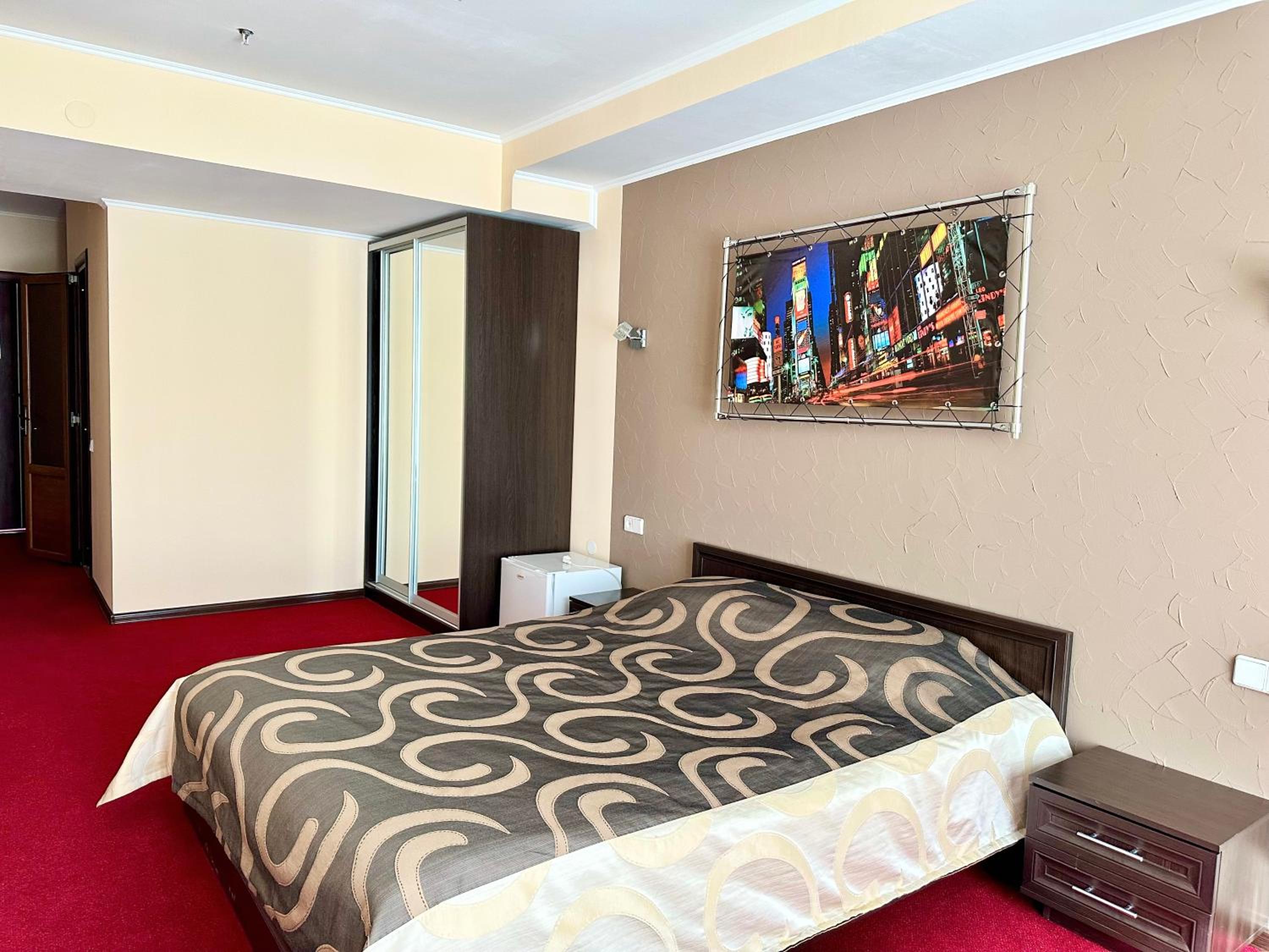 Double Room photo 2