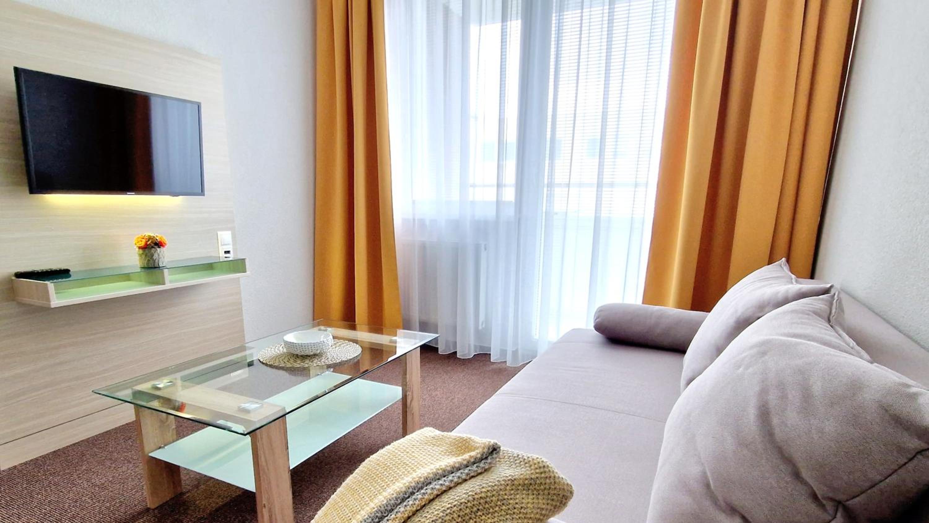 Comfort Double Room - Photo 9