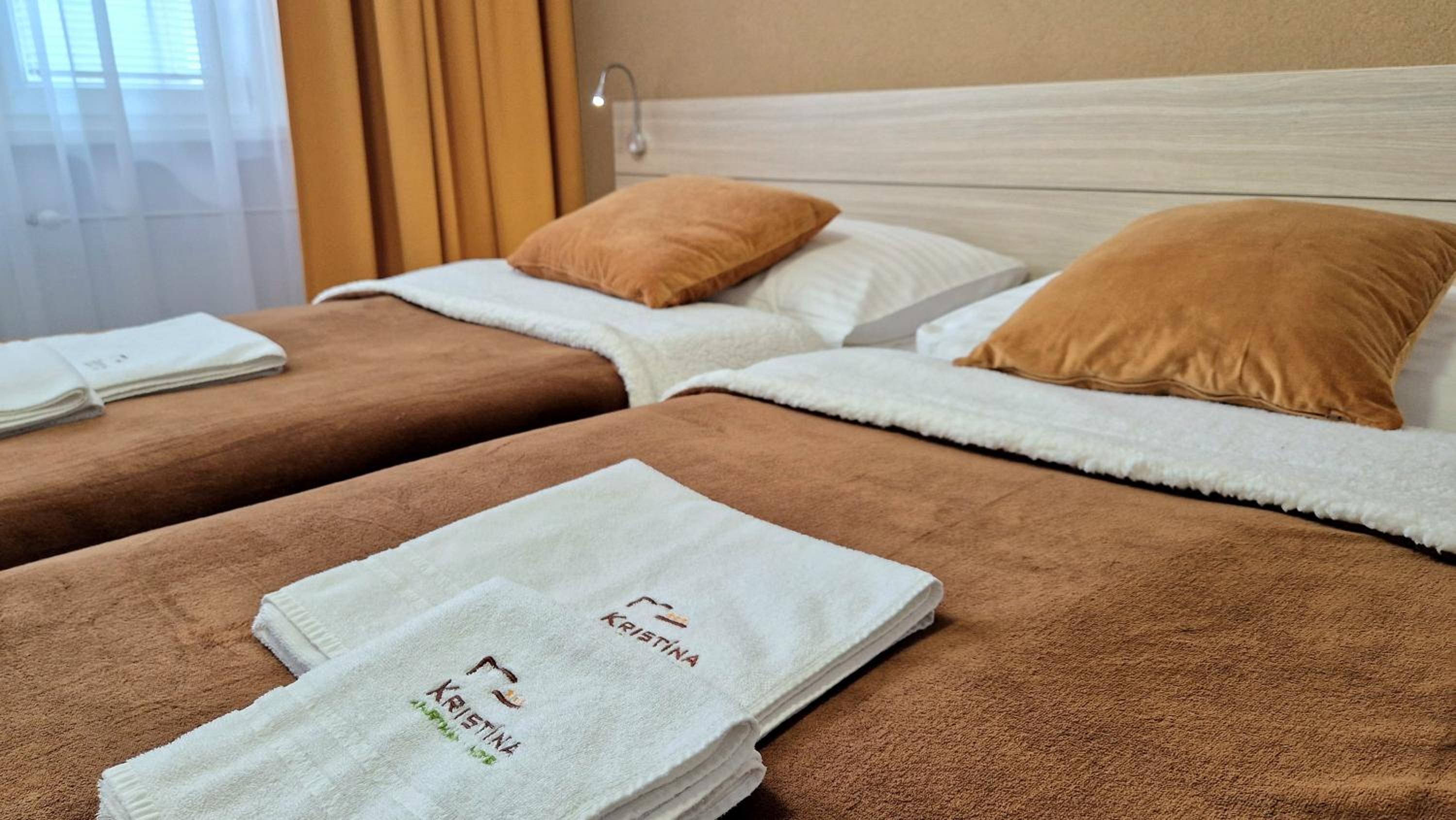 Comfort Double Room - Photo 11