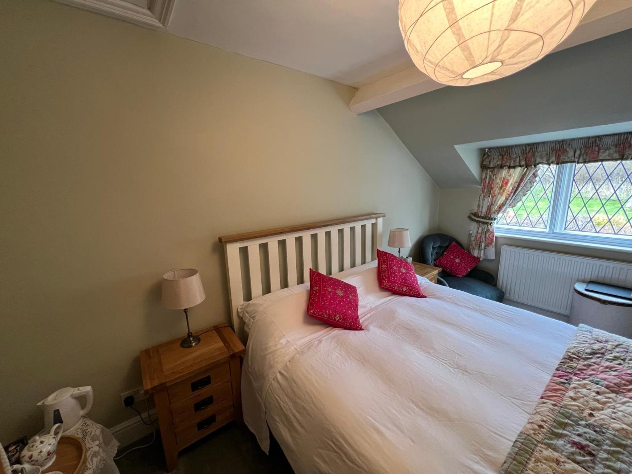 Double Room photo 3