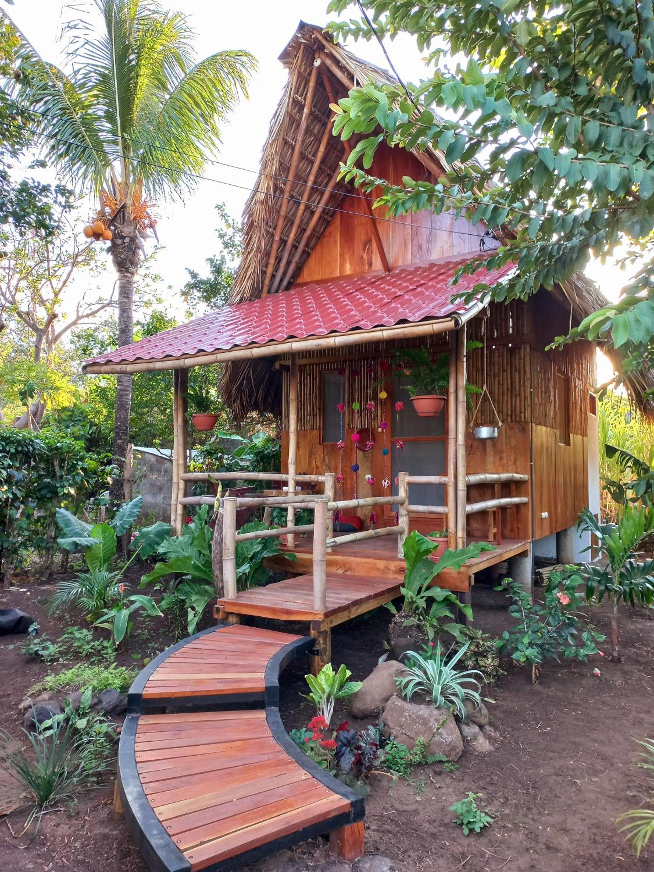 Bungalow with Patio photo 2