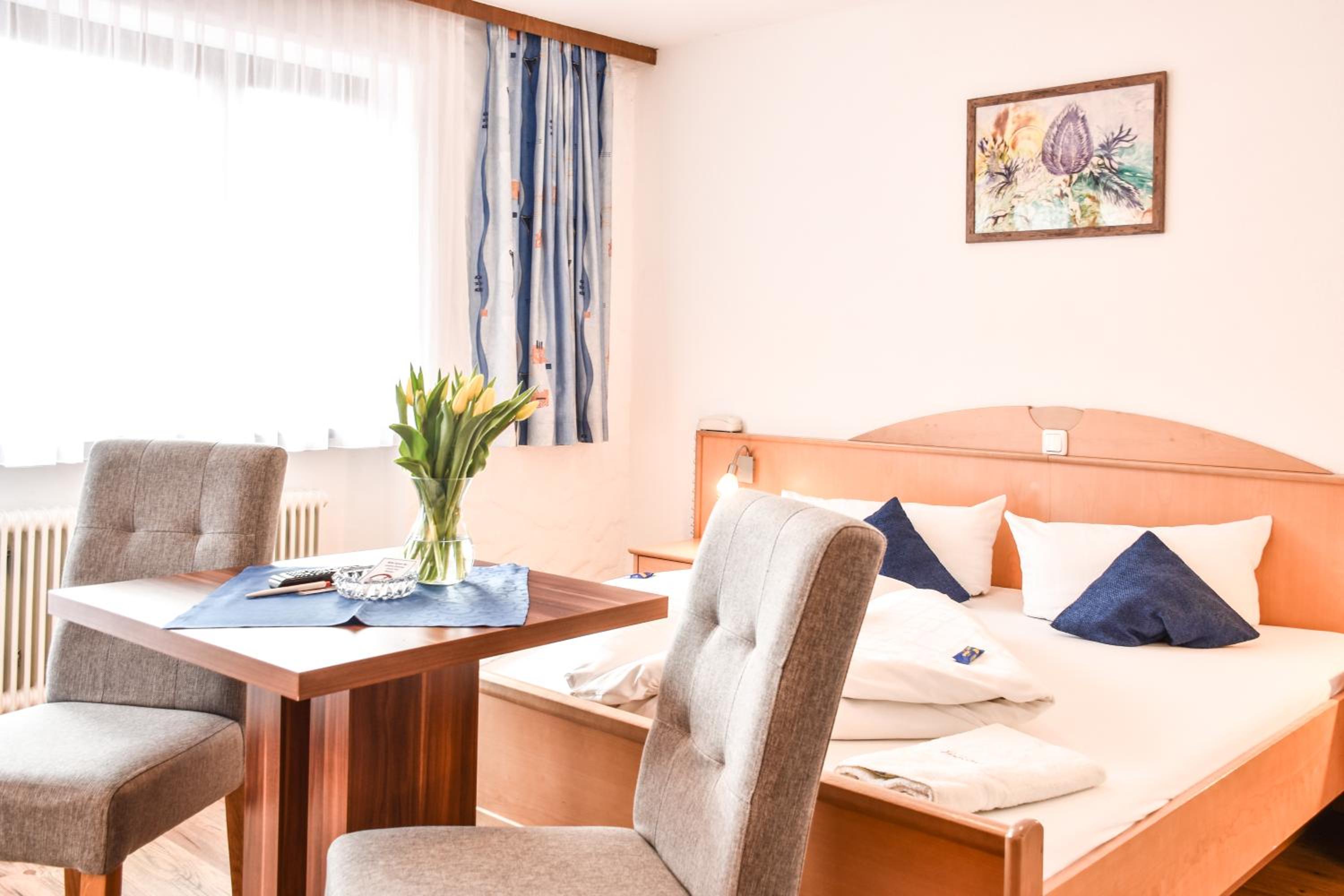Double Room photo 3