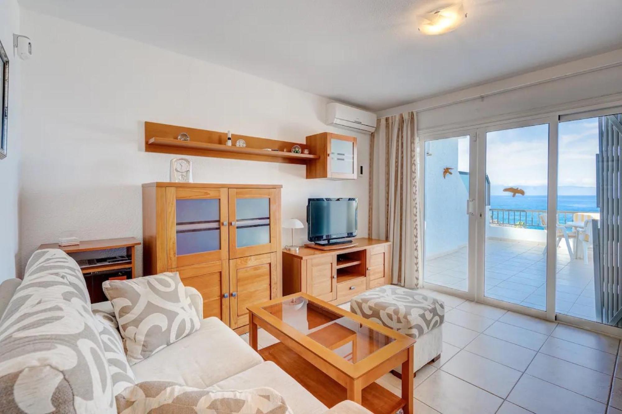 Apartamento Superior de Dos Habitaciones